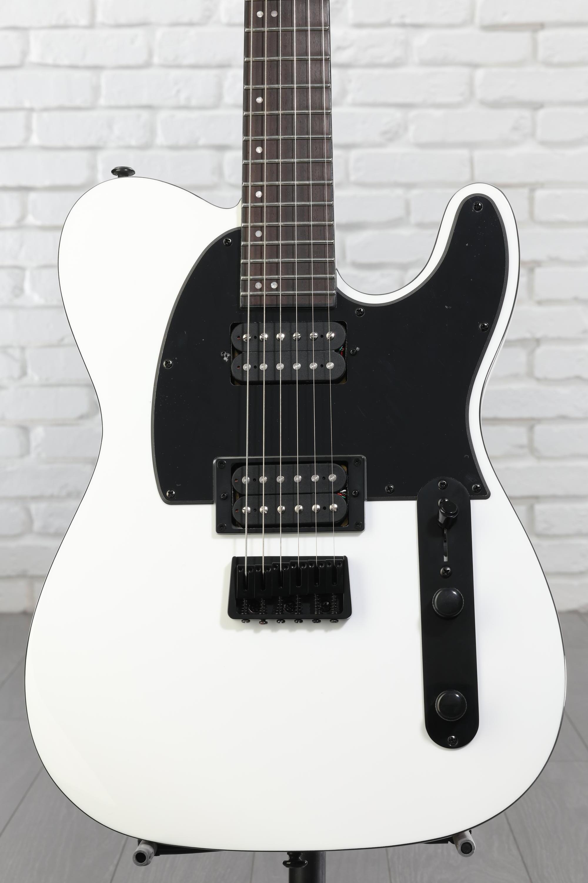 ESP LTD TE-200 - Snow White | Sweetwater