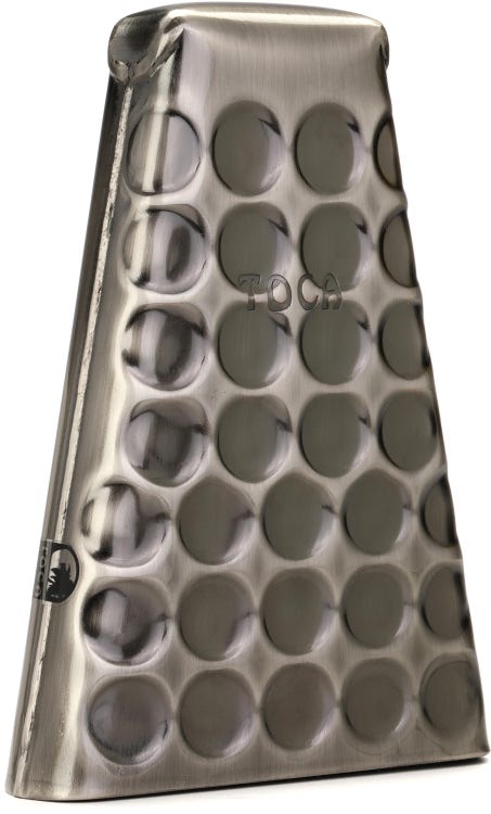 Toca Percussion Pro Line Handheld Hybrid Bell
