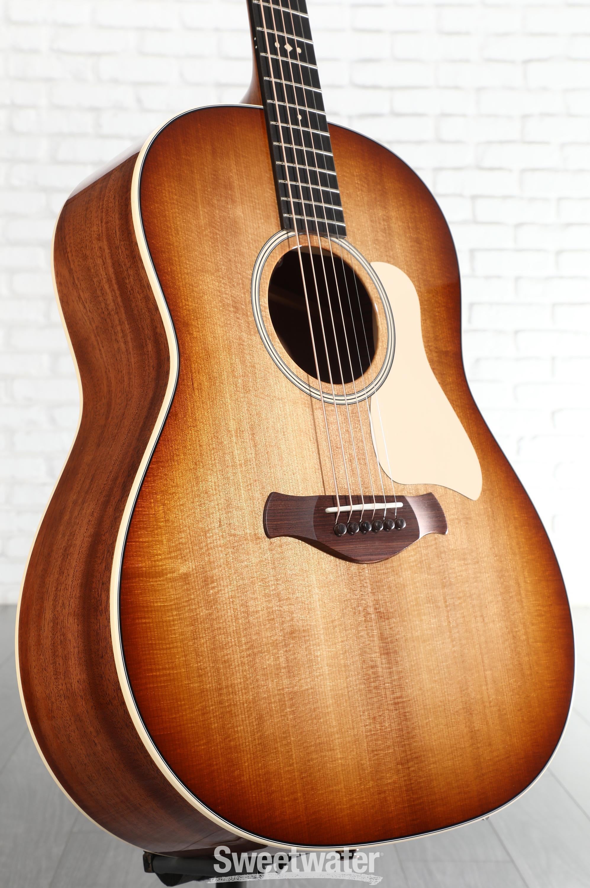 Photo of Taylor Gold Label 517e Acoustic-electric Guitar - Sunburst