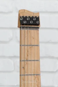 Strandberg Boden Standard NX 6 Electric Guitar - Charcoal