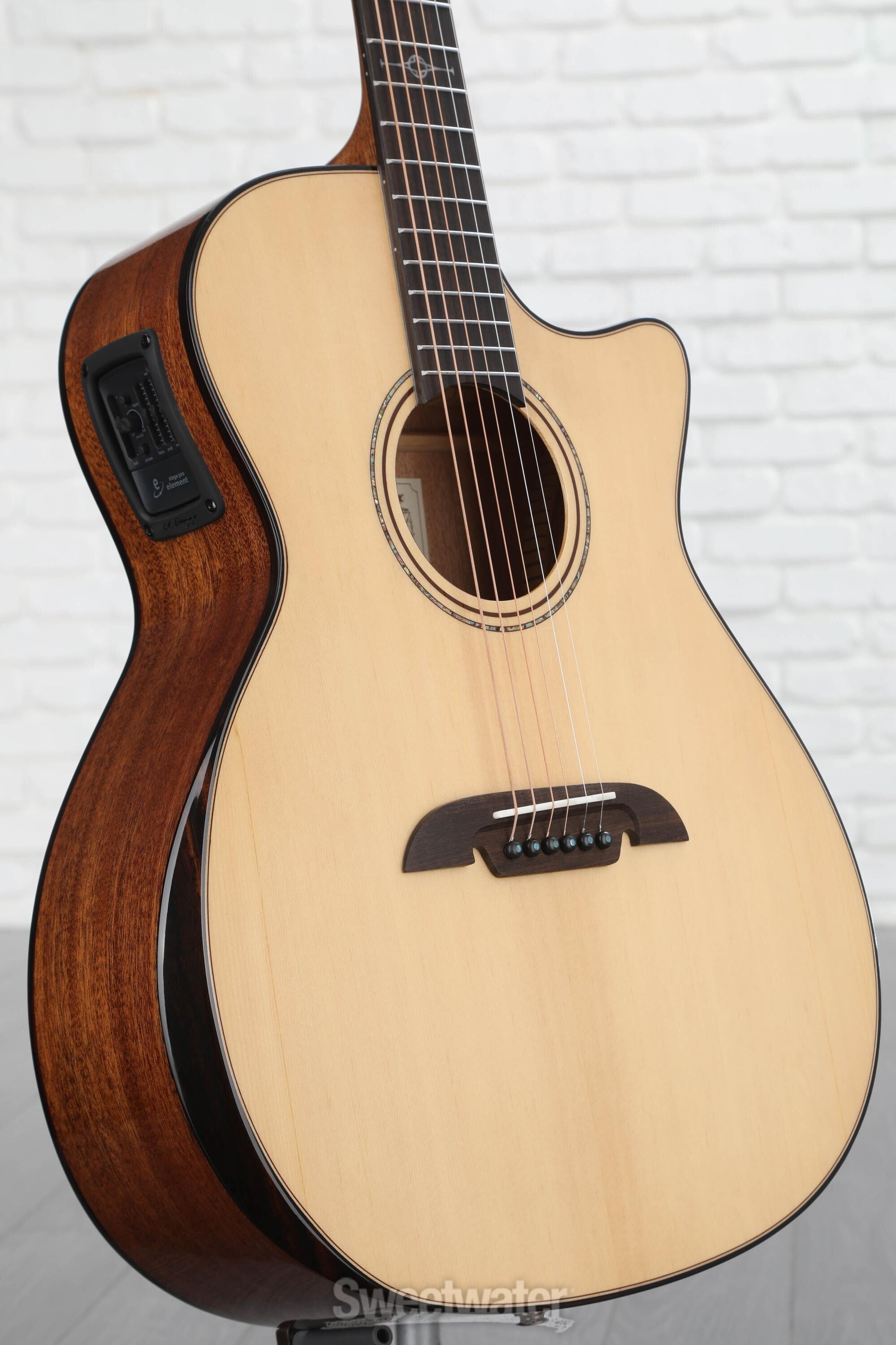 Alvarez ag60cear store review