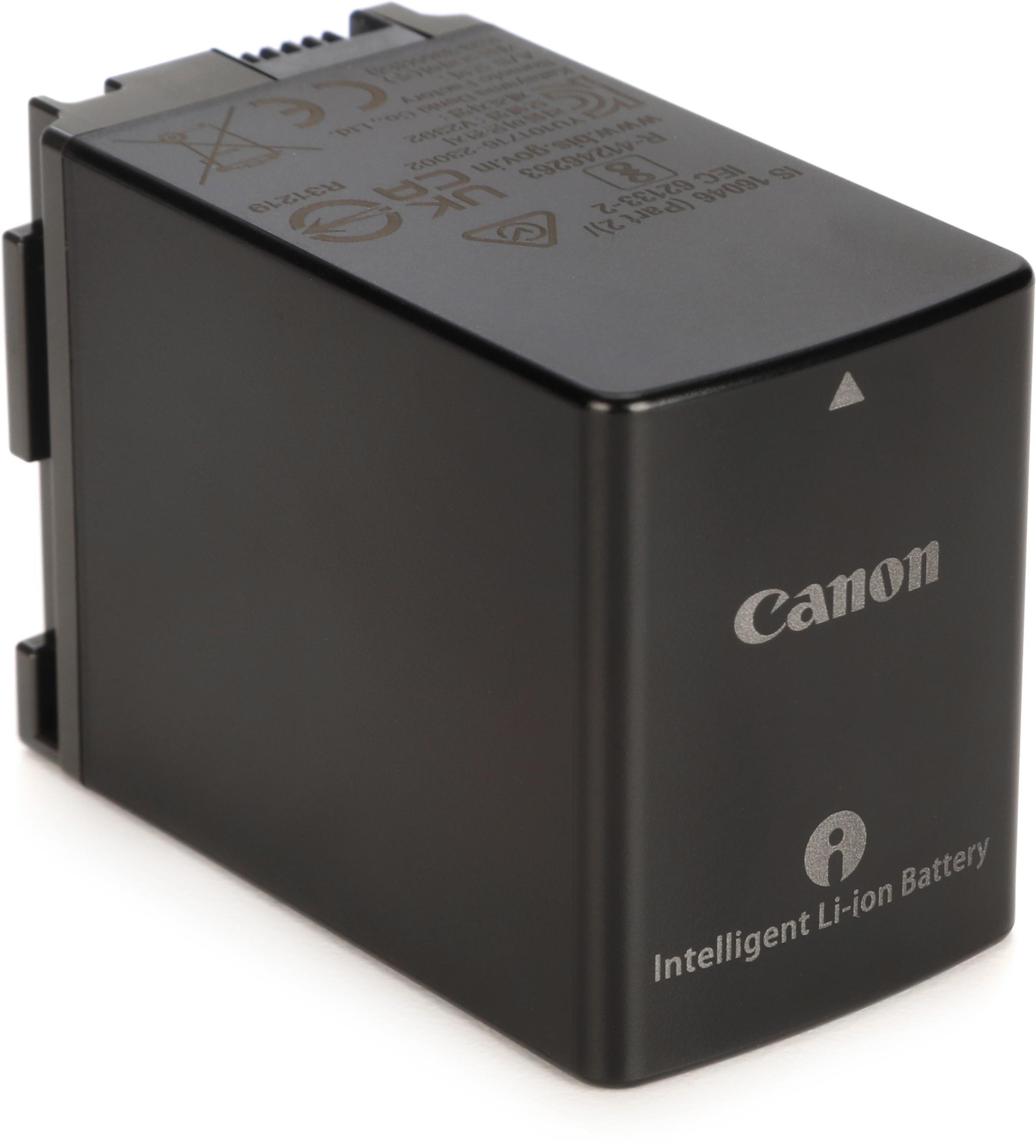 Canon BP-828 Battery Pack | Sweetwater
