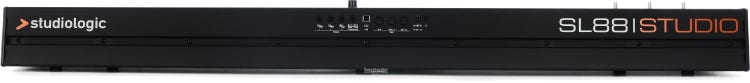 Studiologic SL88 Studio 88-key Keyboard Controller