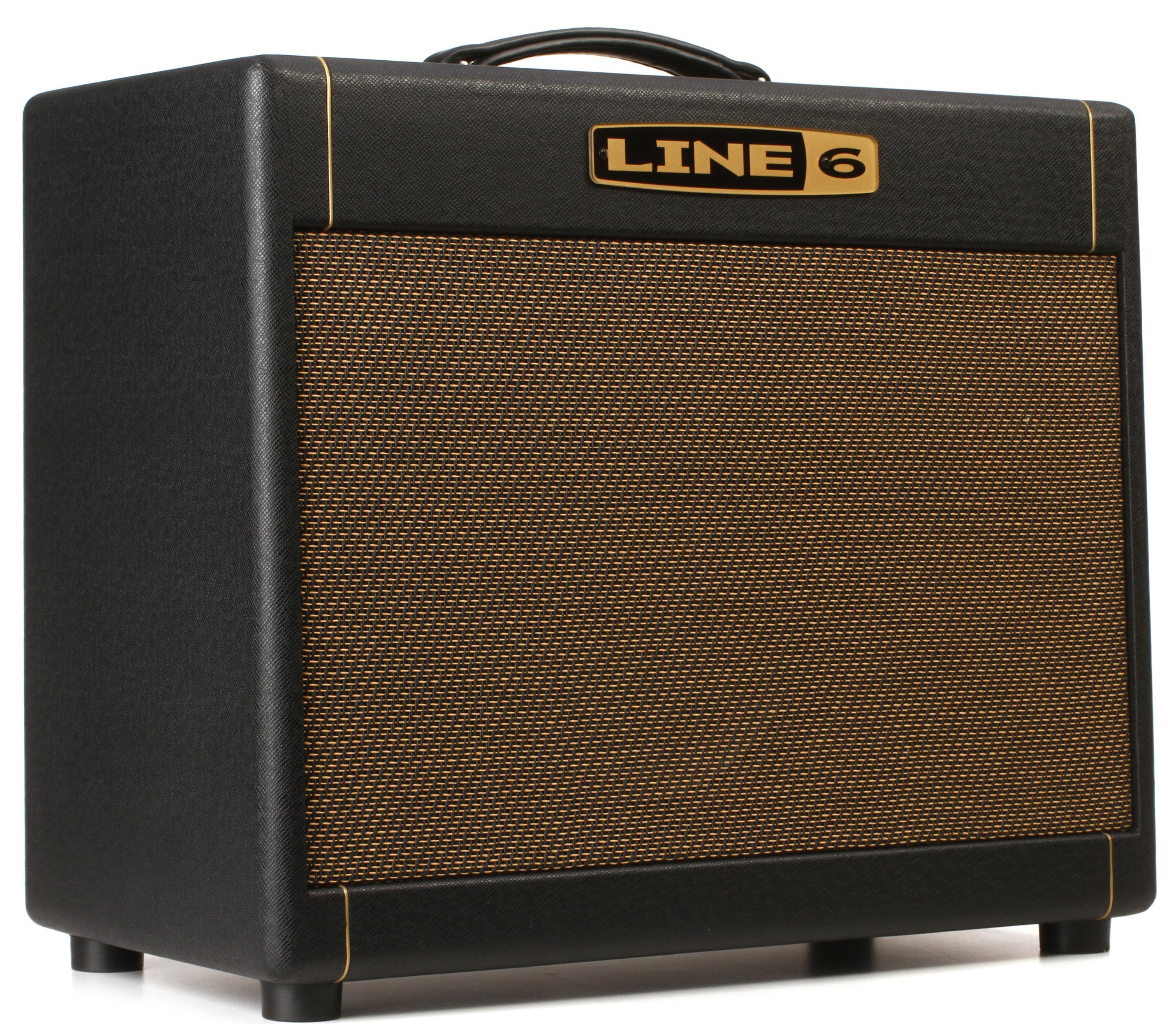 Line 6 DT25-112 1x12