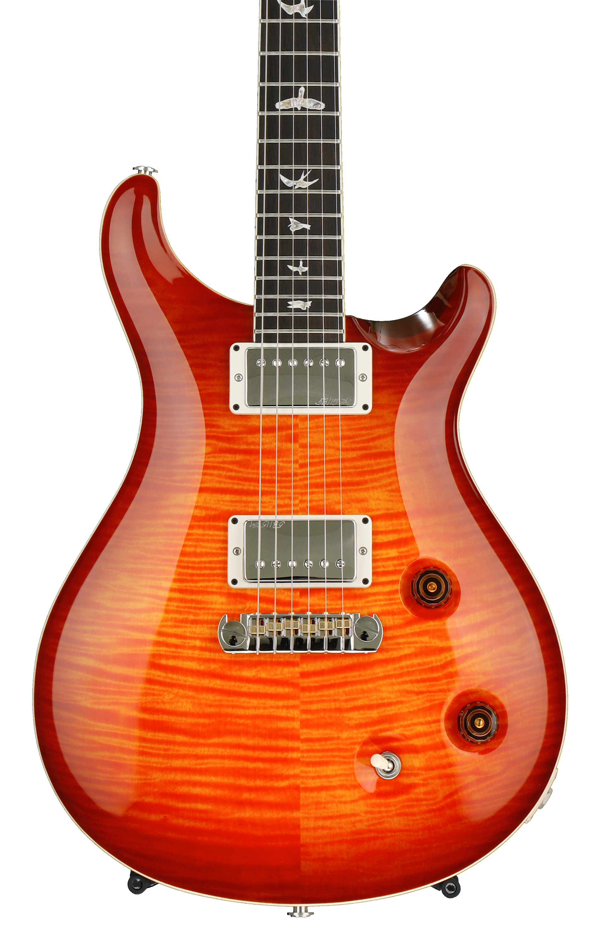 ギター PRS McCarty 10top solana Eclipse PRS McCarty 10-Top - Solana Eclipse | Sweetwater
