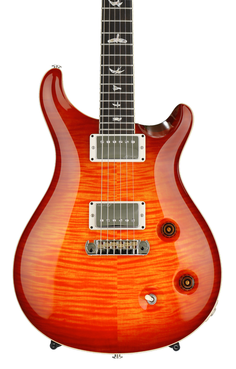 ギター PRS McCarty 10top solana Eclipse PRS McCarty 10-Top - Solana Eclipse | Sweetwater