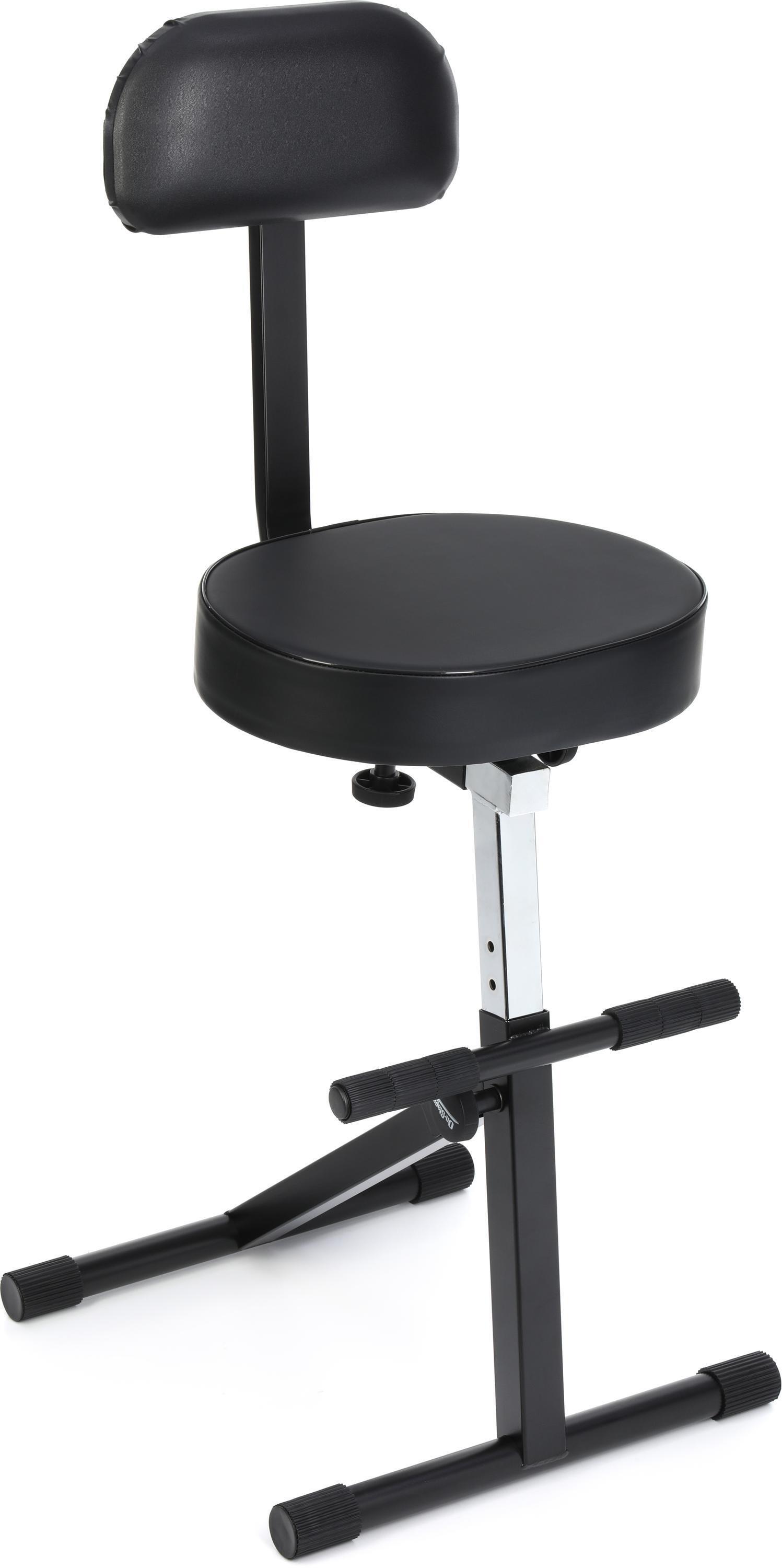 Fender 351 Studio Seat/Stand Combo - 44 inch | Sweetwater