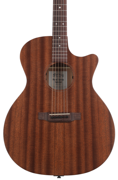 ギター Martin & Co. Road Series 000-10E Amazon.com: Martin Guitar Road Series 000-10E Acoustic