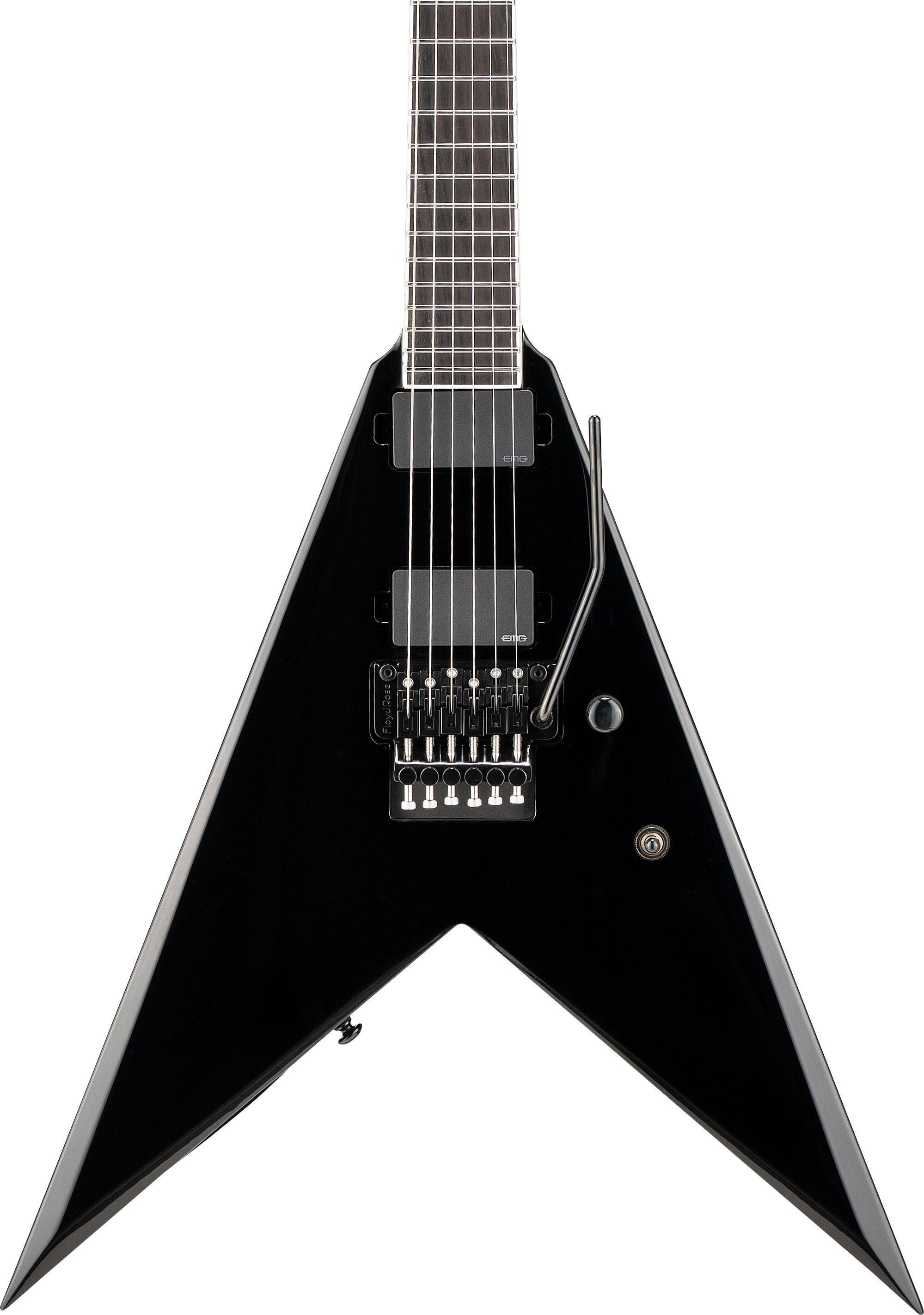 B.C. Rich Beast Legacy Electric Guitar with Floyd Rose - Gloss