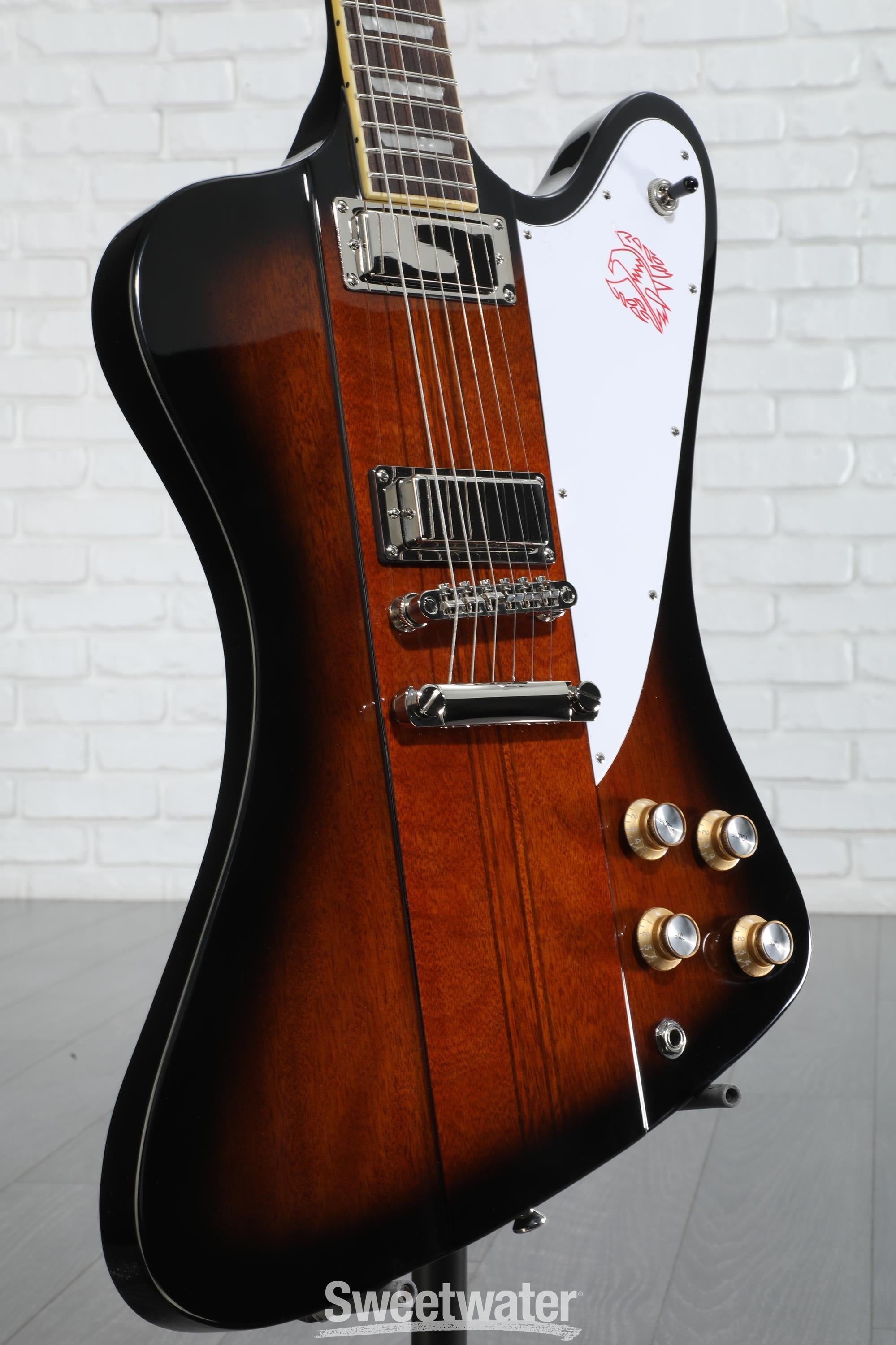 2006 Epiphone Limited Edition Custom Shop Firebird | The