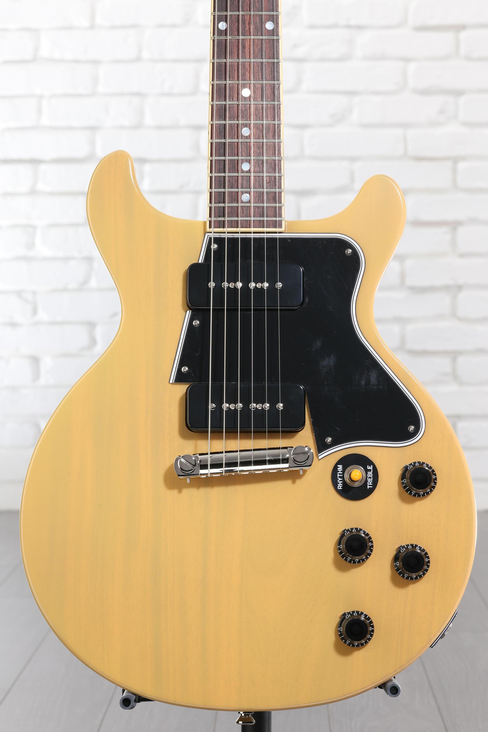 Epiphone 1960 Les Paul Special Double Cut Reissue Electric Guitar