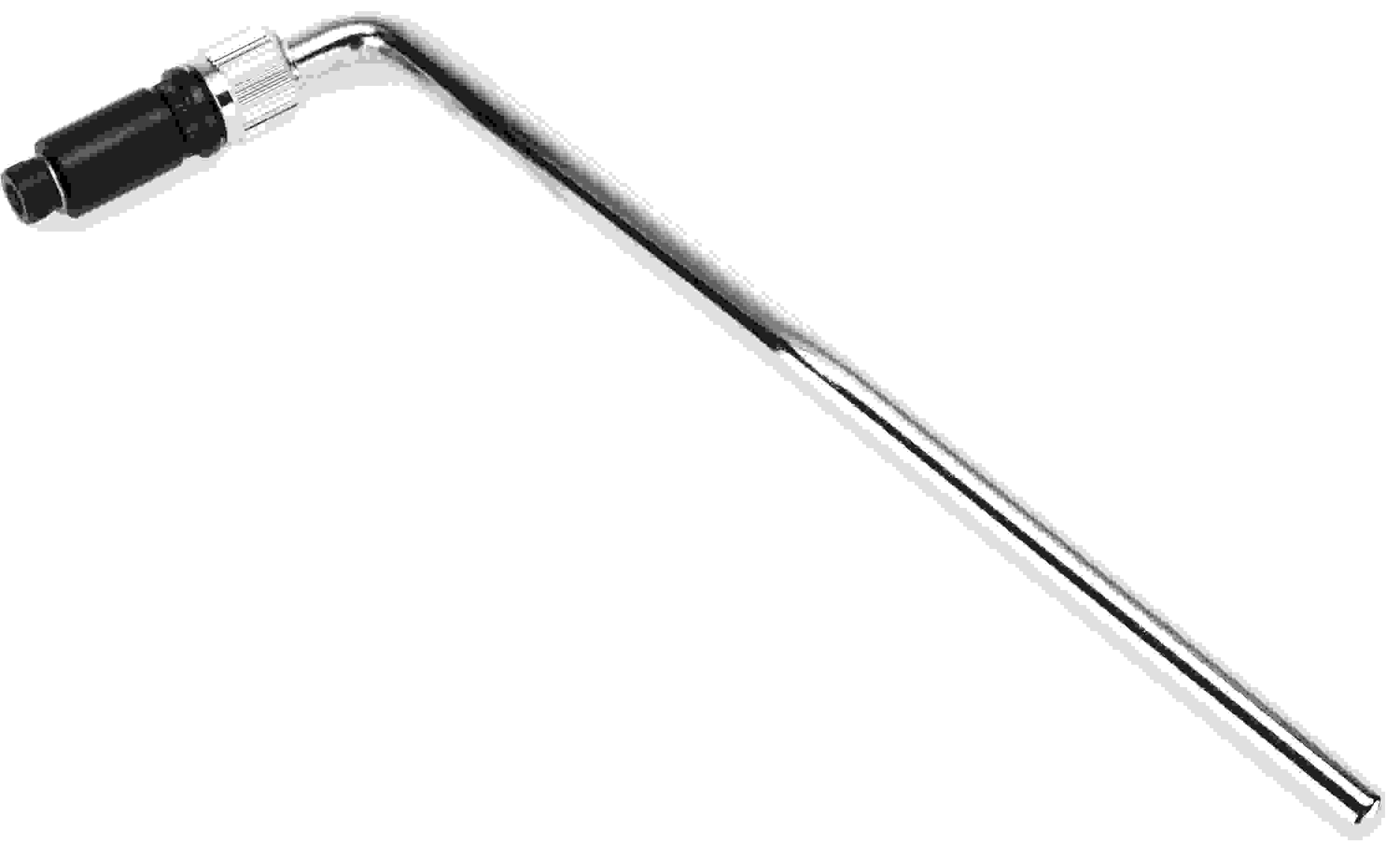 FLOYD ROSE LEVA TREMOLO COMPLETA - CROMATA - GENUINE FLOYD ROSE - TURBOTR-MCP AC - Foto 2