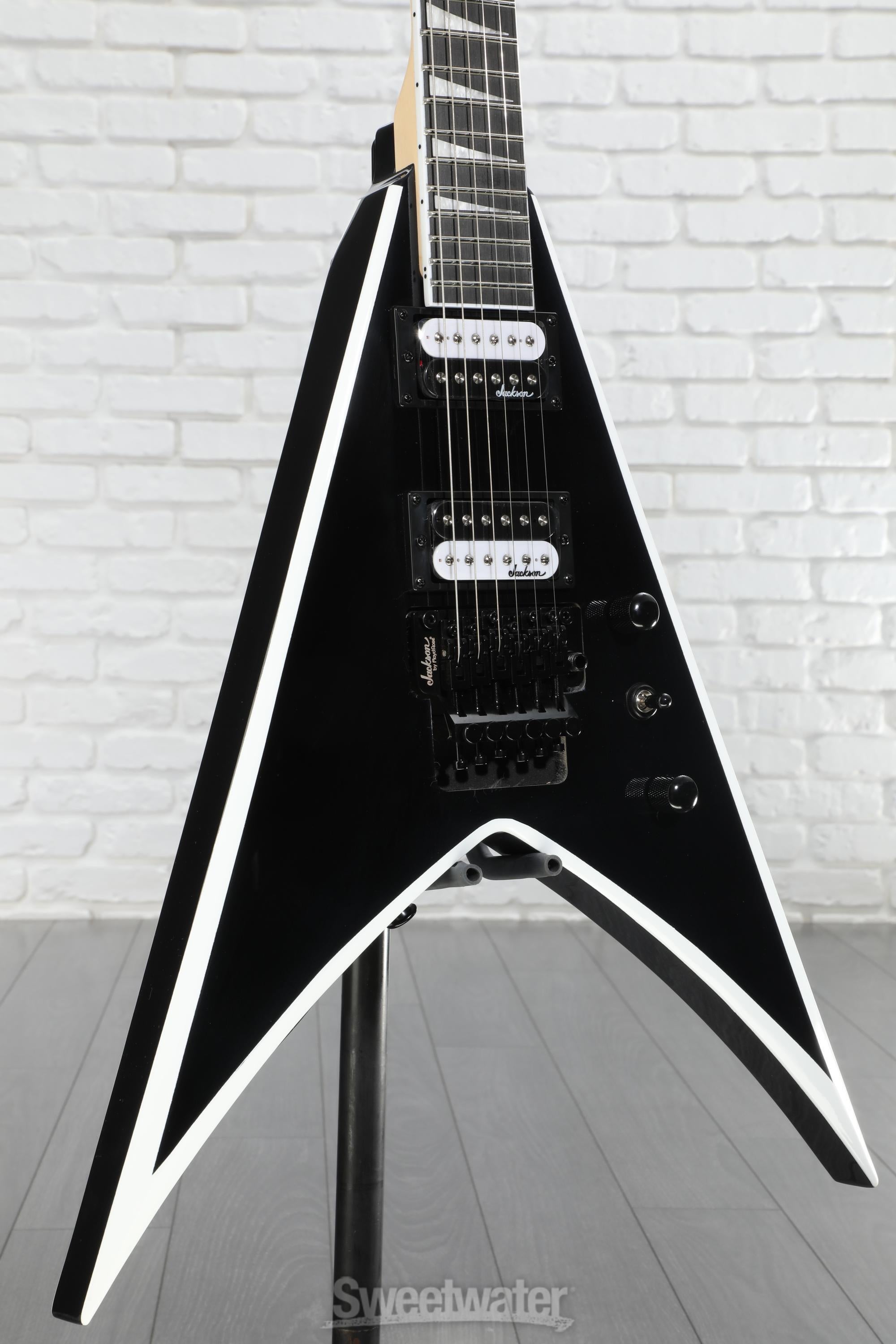 JACKSON ジャクソン JS32 KING V JS Series King V™ JS32 – Jacksonguitars.com