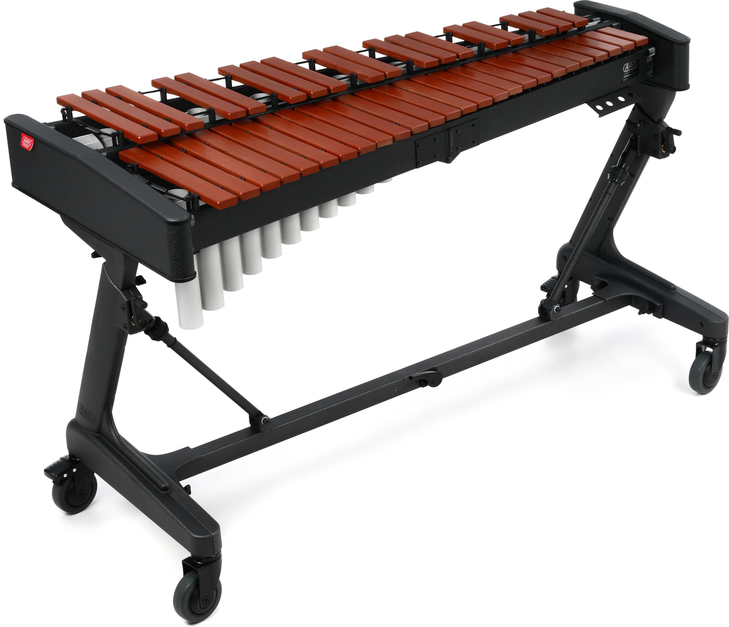 Majestic Quantum Marching Xylophone: X1535P 3.5 octave from O
