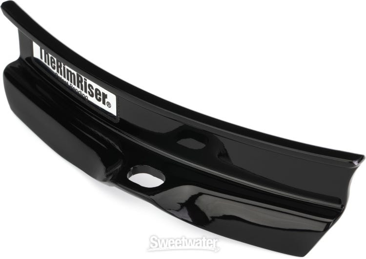 RimRiser Diecast - Gloss Black