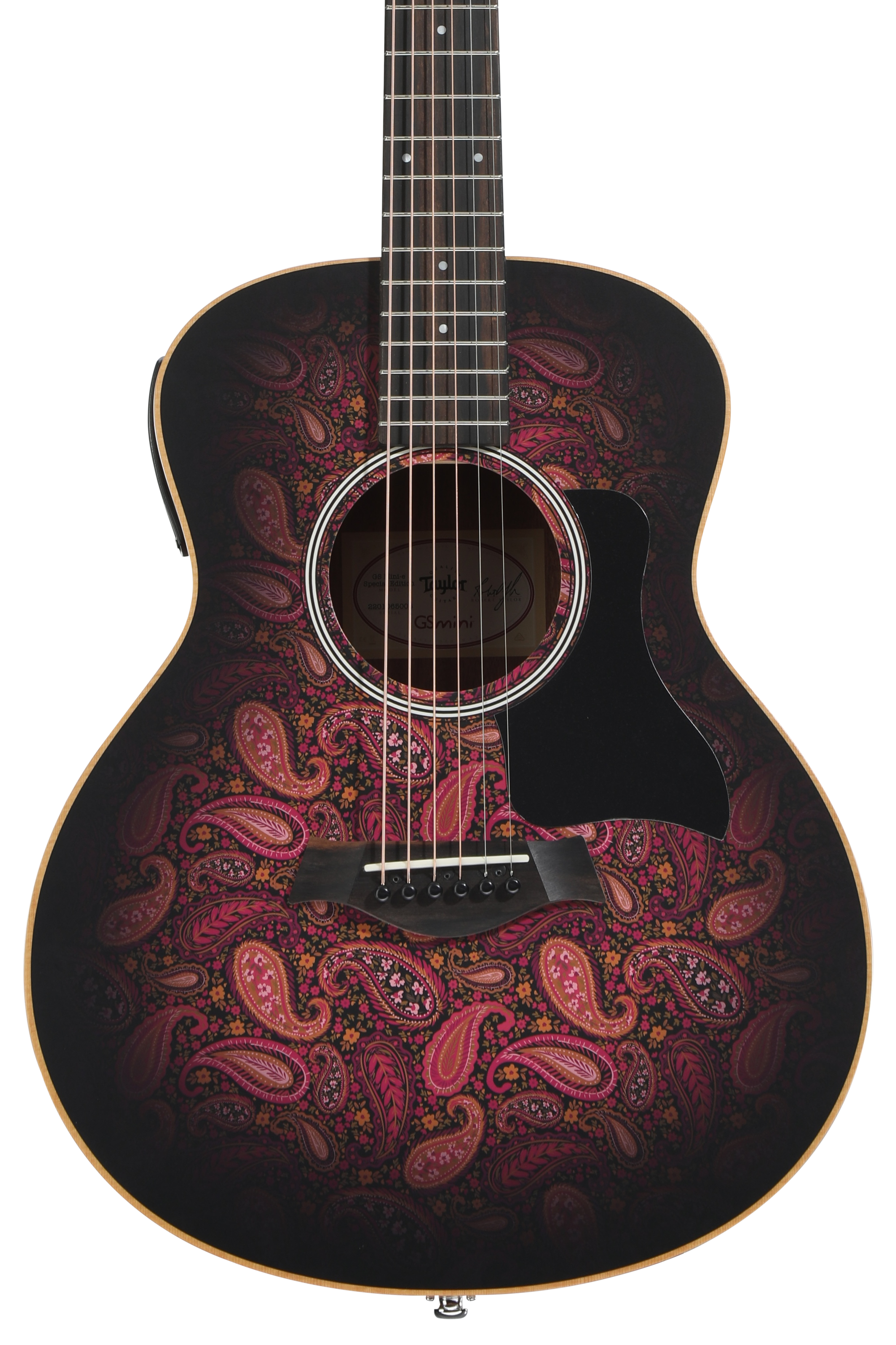 Taylor GS Mini-e Special Edition Acoustic-electric Guitar