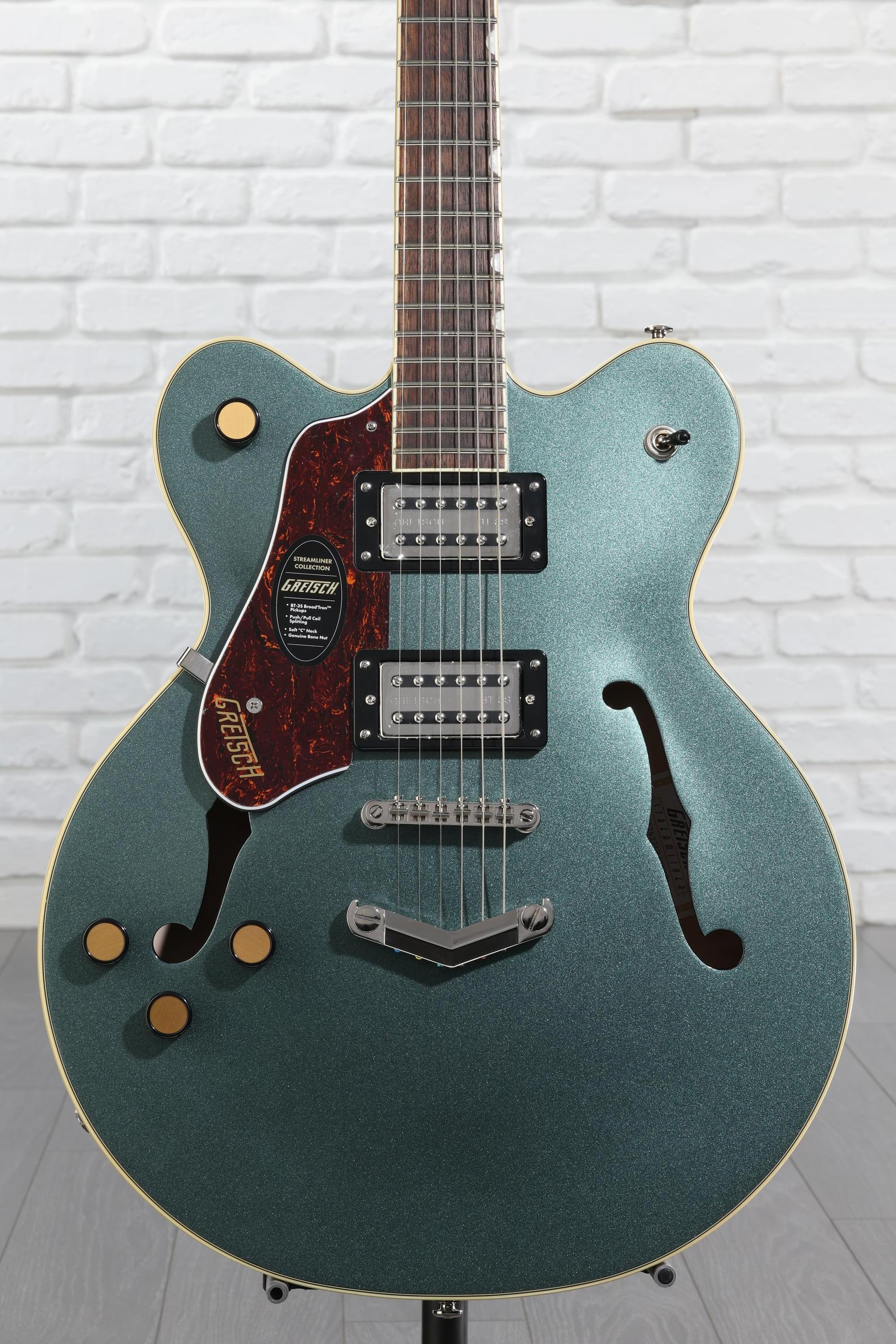 [sumi]レフティーギター　GRETCH G2622 LH GNMTL sumi]レフティーギター GRETCH G2622 LH GNMTL Gretsch G2622LH
