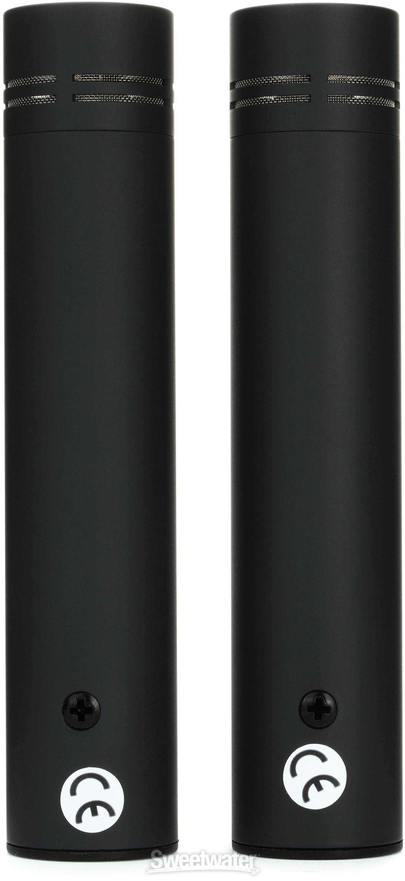 Neumann KM 184 Stereo Set Small-diaphragm Cardioid