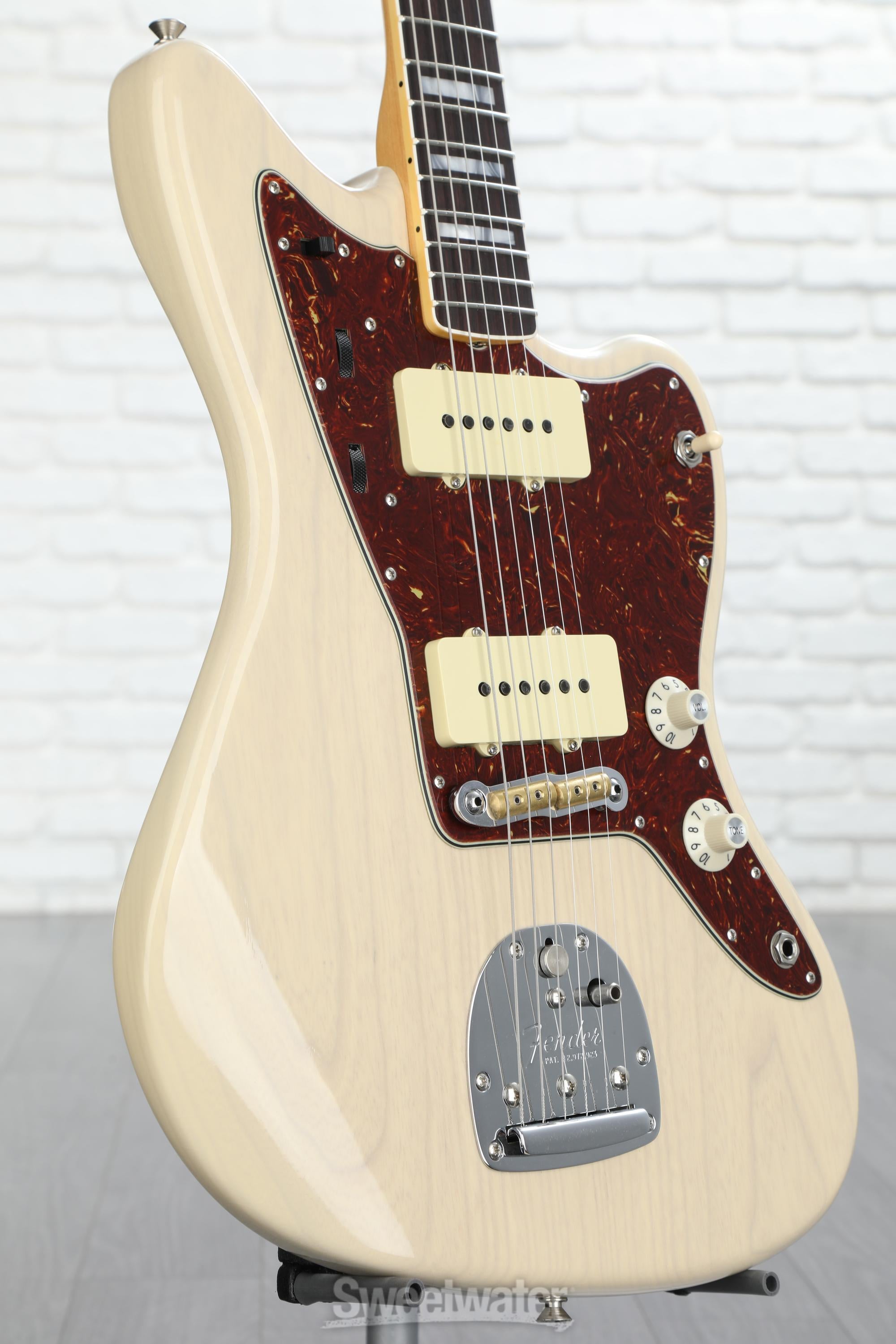 Fender Custom Shop 1967 Jazzmaster Deluxe Closet Classic Electric