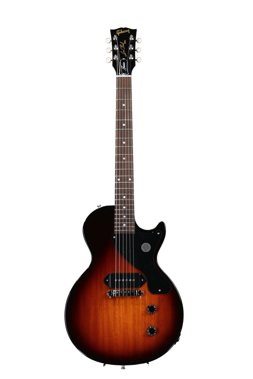 Gibson Les Paul Junior - Tobacco Burst | Sweetwater