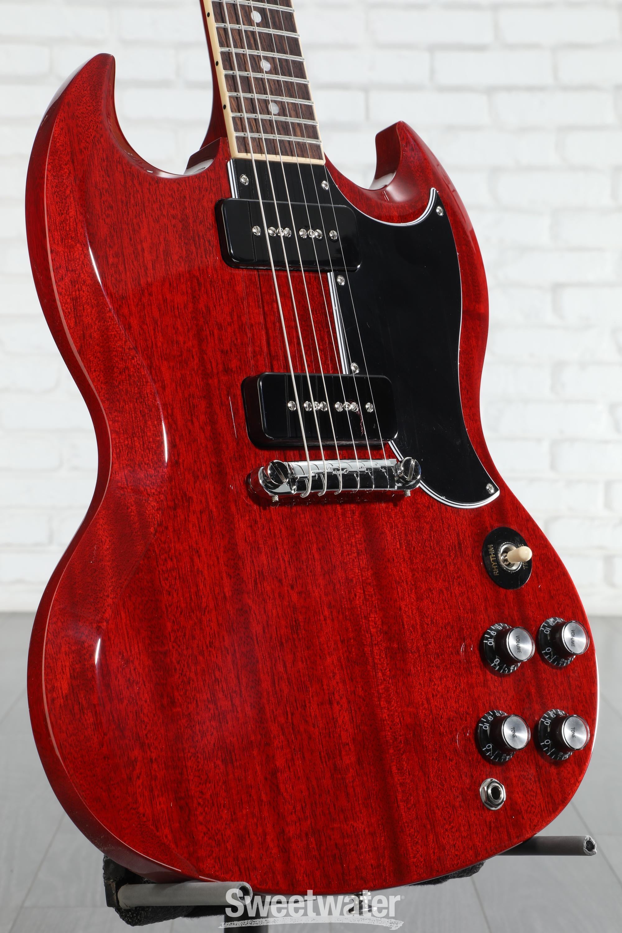 Gibson SG Special - Vintage Cherry | Sweetwater