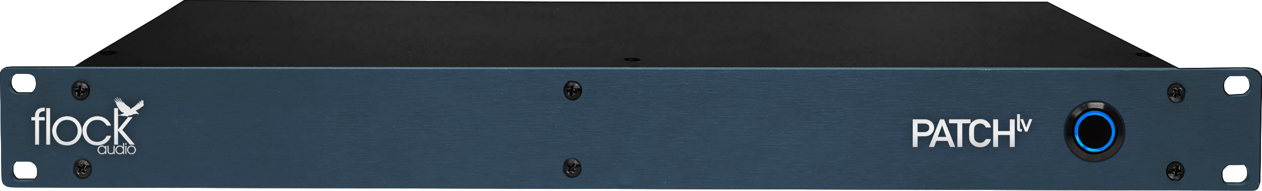Photo of Flock Audio Patch LV 64-channel Patchbay