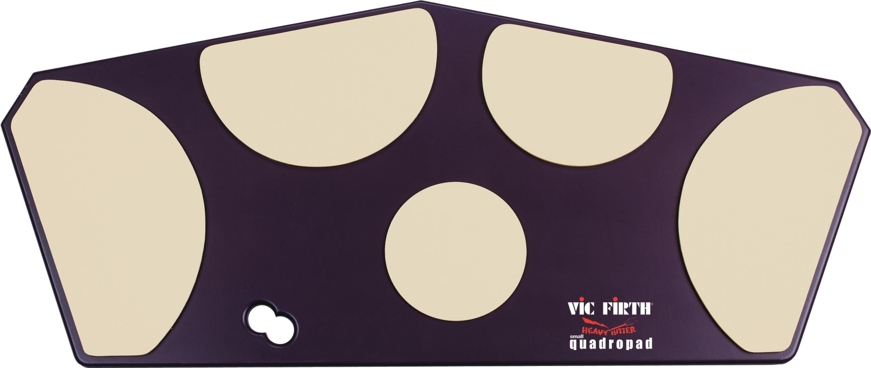 Vortex Pro Tenor Pad  Prologix Percussion Practice Tenor Pad