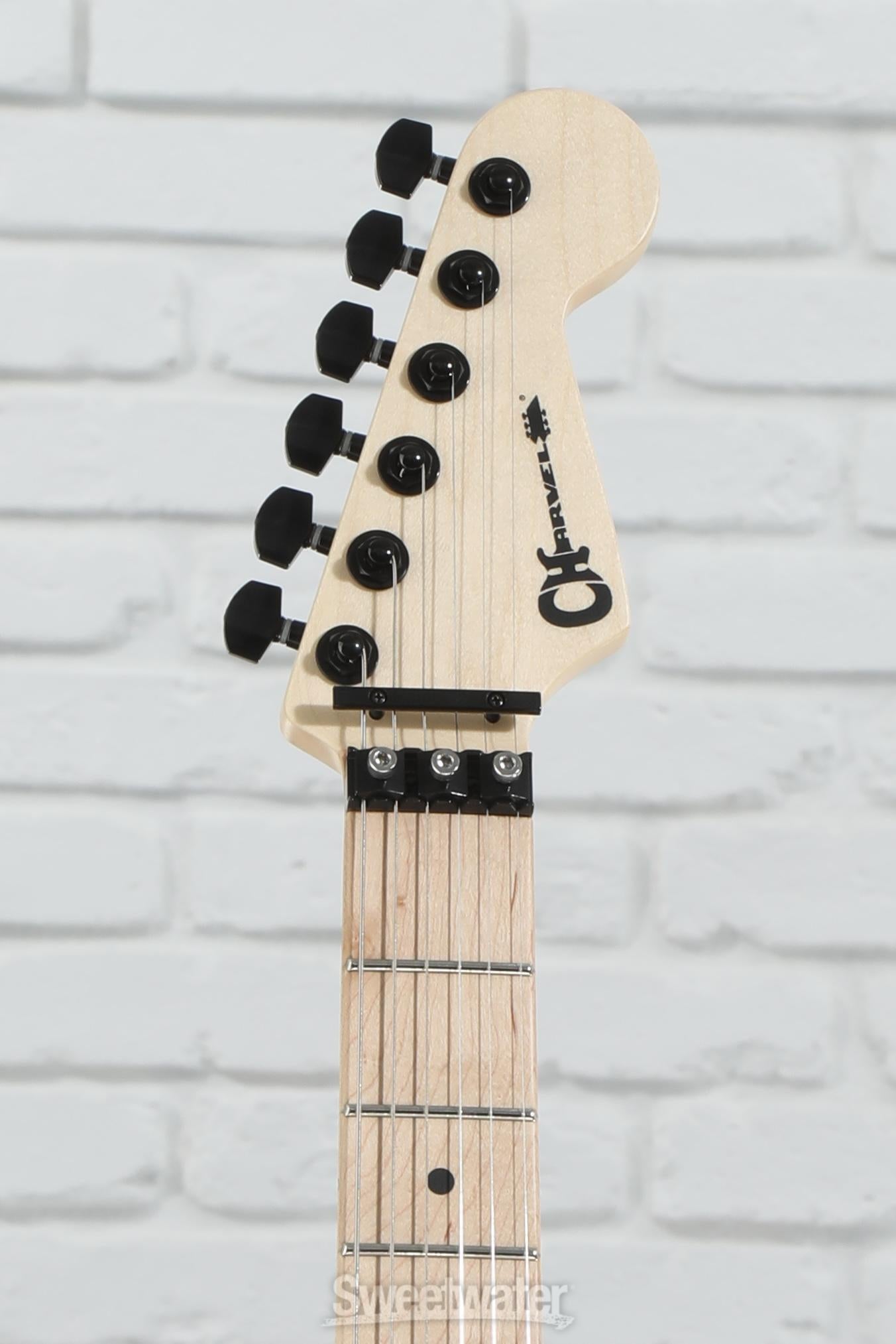 Charvel Jim Root Signature Pro-Mod San Dimas Style 1 HH FR M