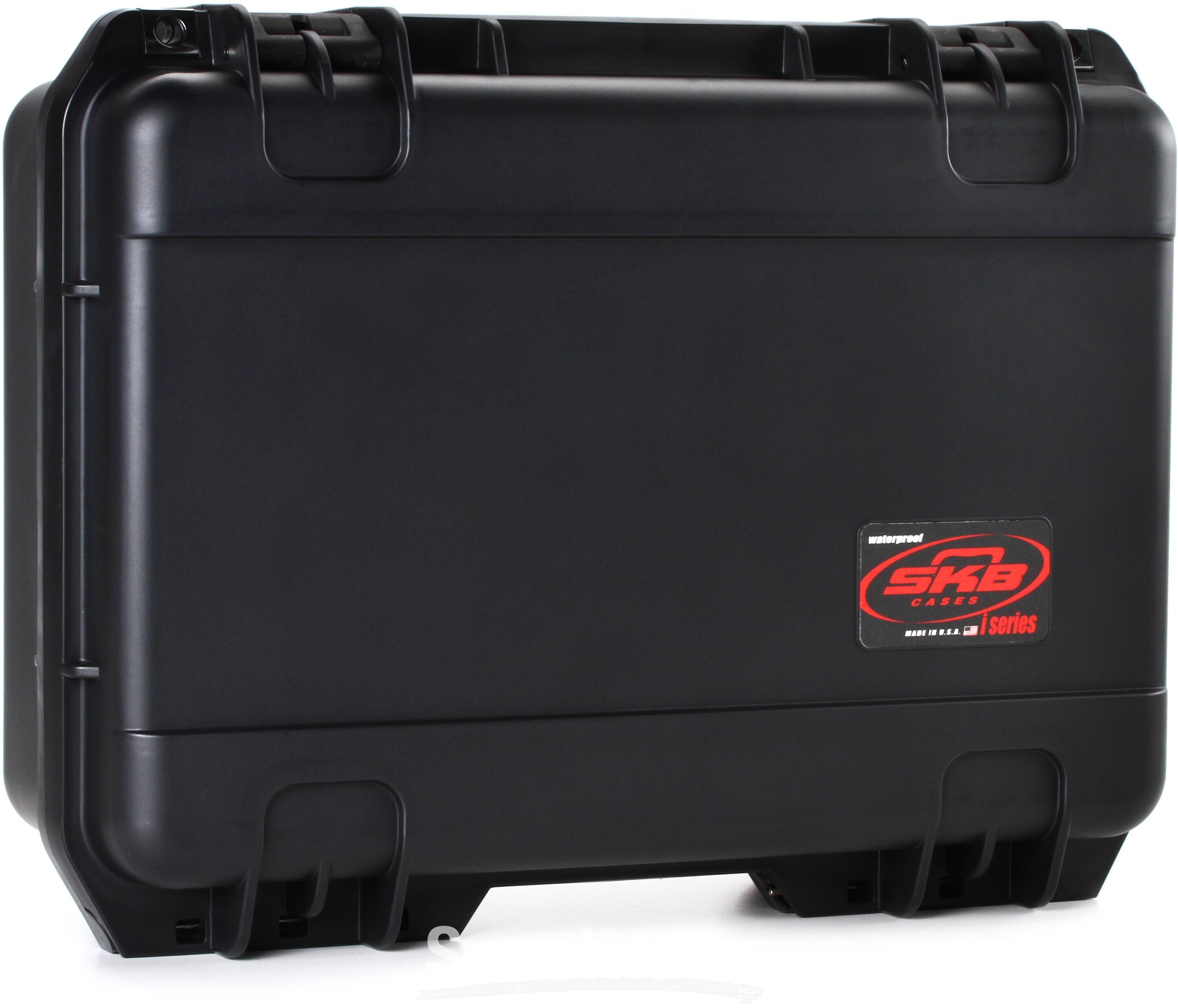 SKB 3i-1711-XLXD iSeries Waterproof Shure SLX-D / QLX-D Case