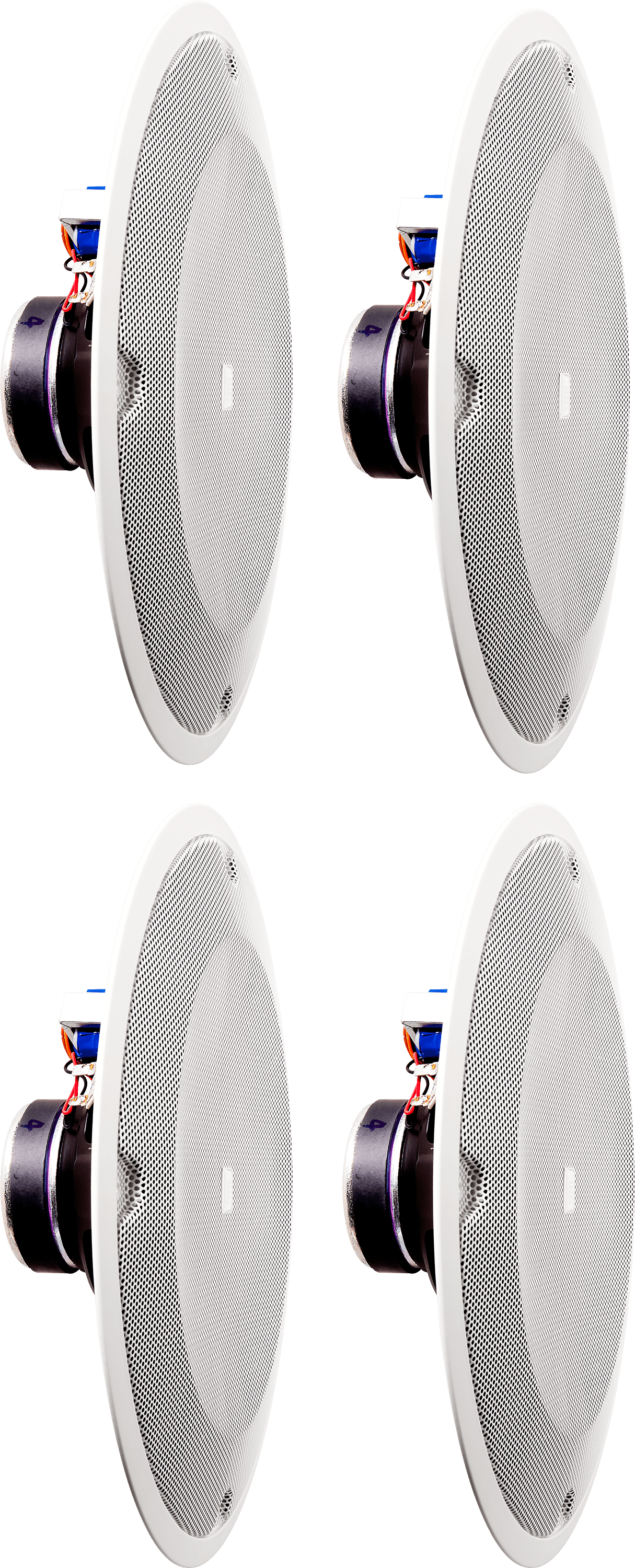 Jbl 8 hot sale inch ceiling speakers
