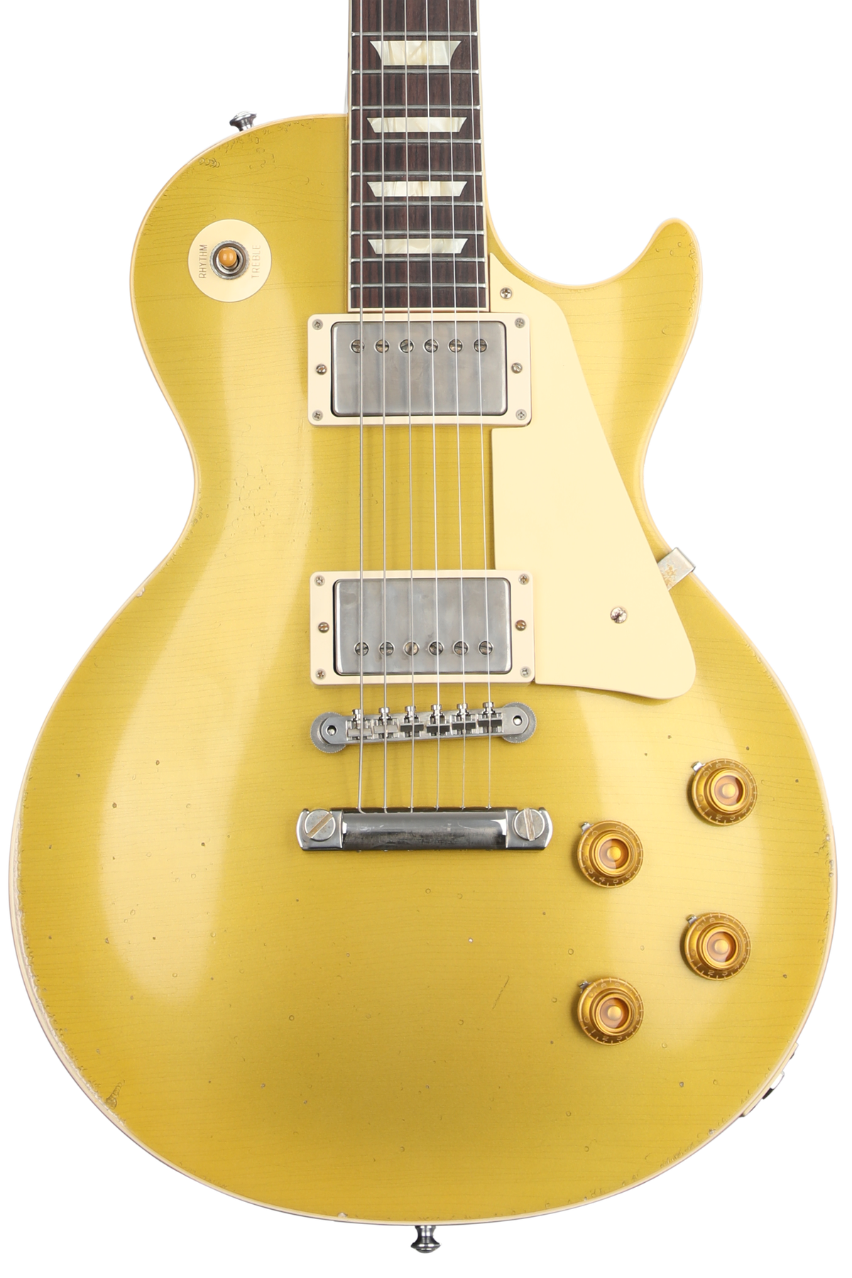 Gibson Custom 1957 Les Paul Standard Reissue Electric Guitar