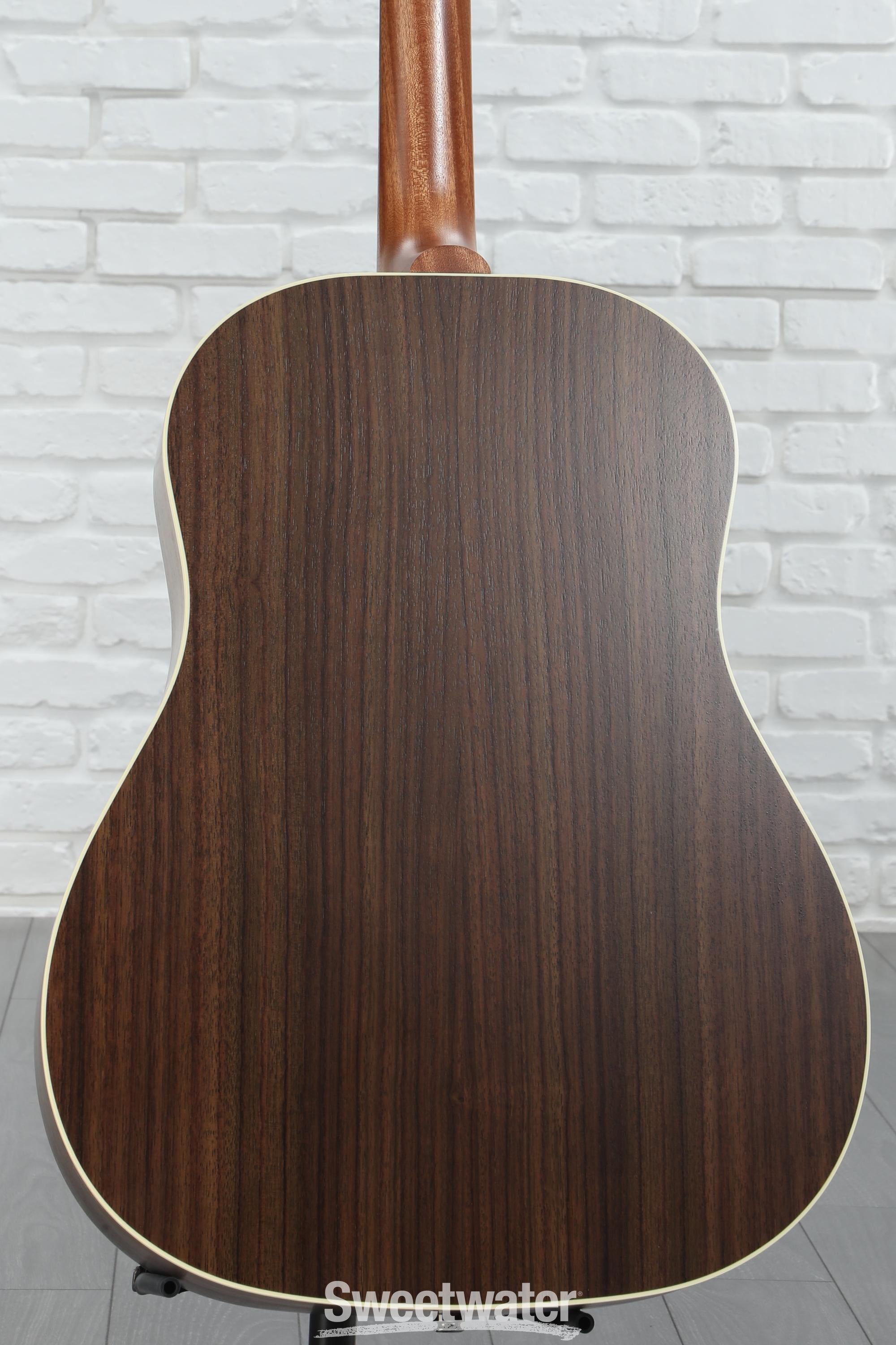 Gibson Acoustic J-45 Studio Rosewood Acoustic-electric Guitar - Natural