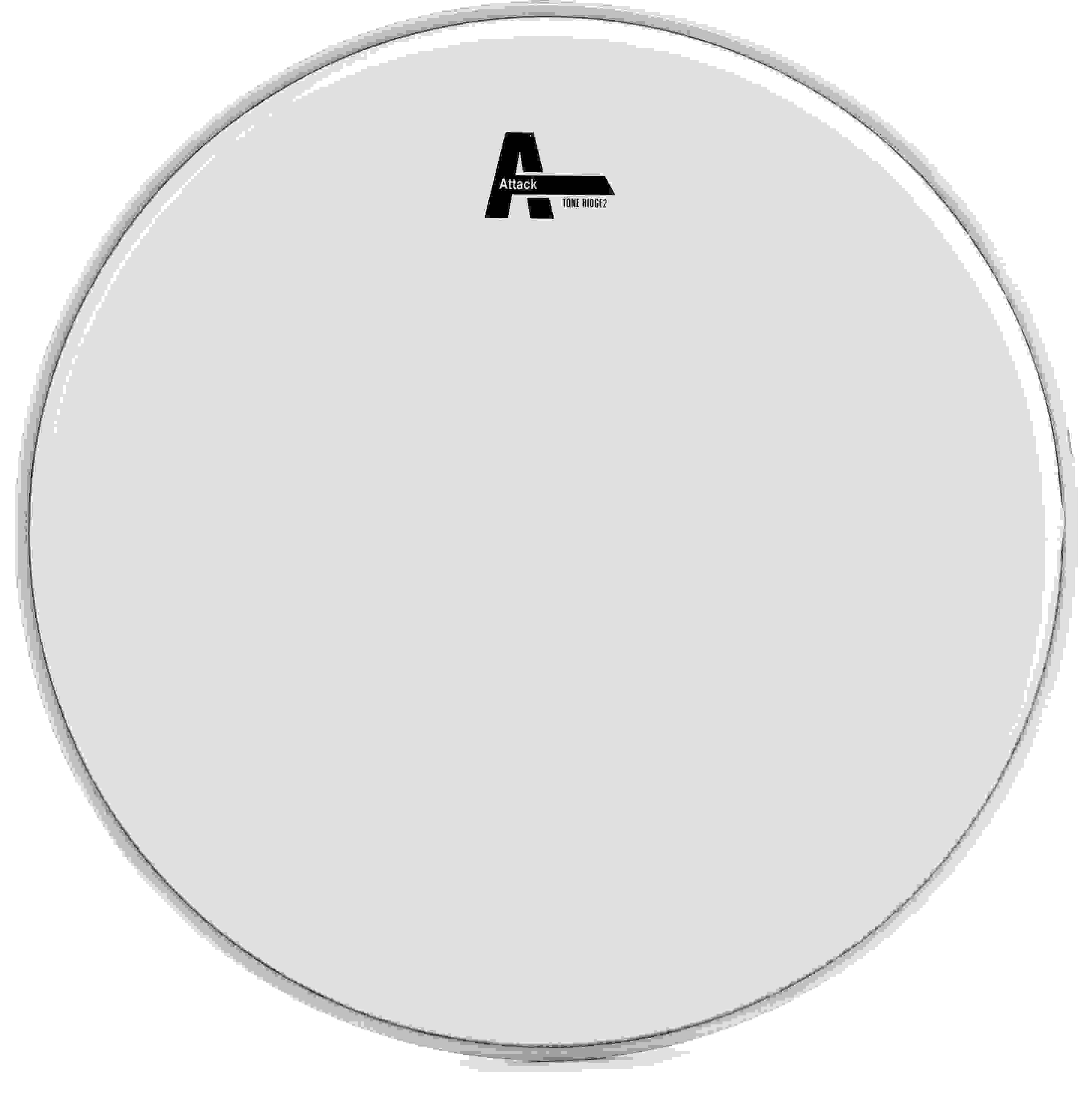 Attack Tone Ridge 2 Coated Drumhead - 14-inch