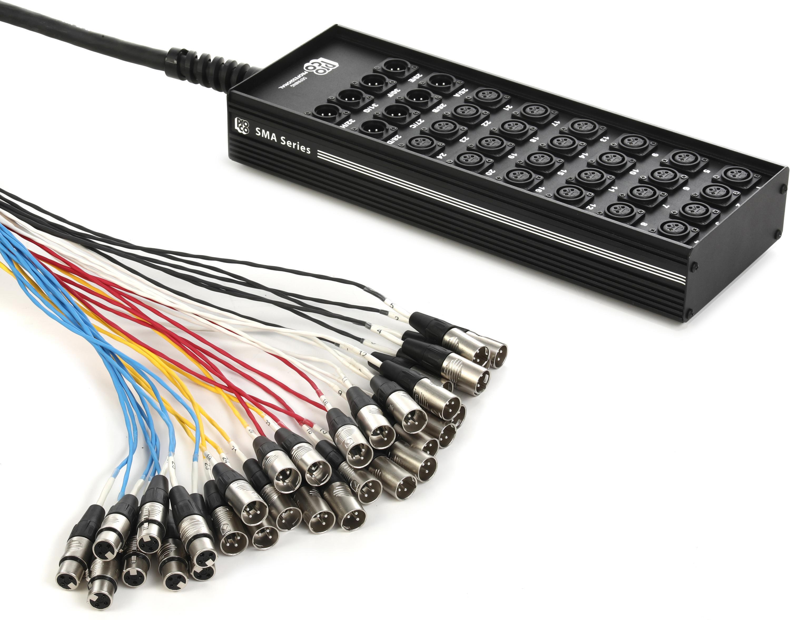 配信機器・PA機器・レコーディング機器 ROLAND S-0808 DIGITAL SNAKE 配信機器・PA機器・レコーディング機器 ROLAND S-0808 DIGITAL SNAKE