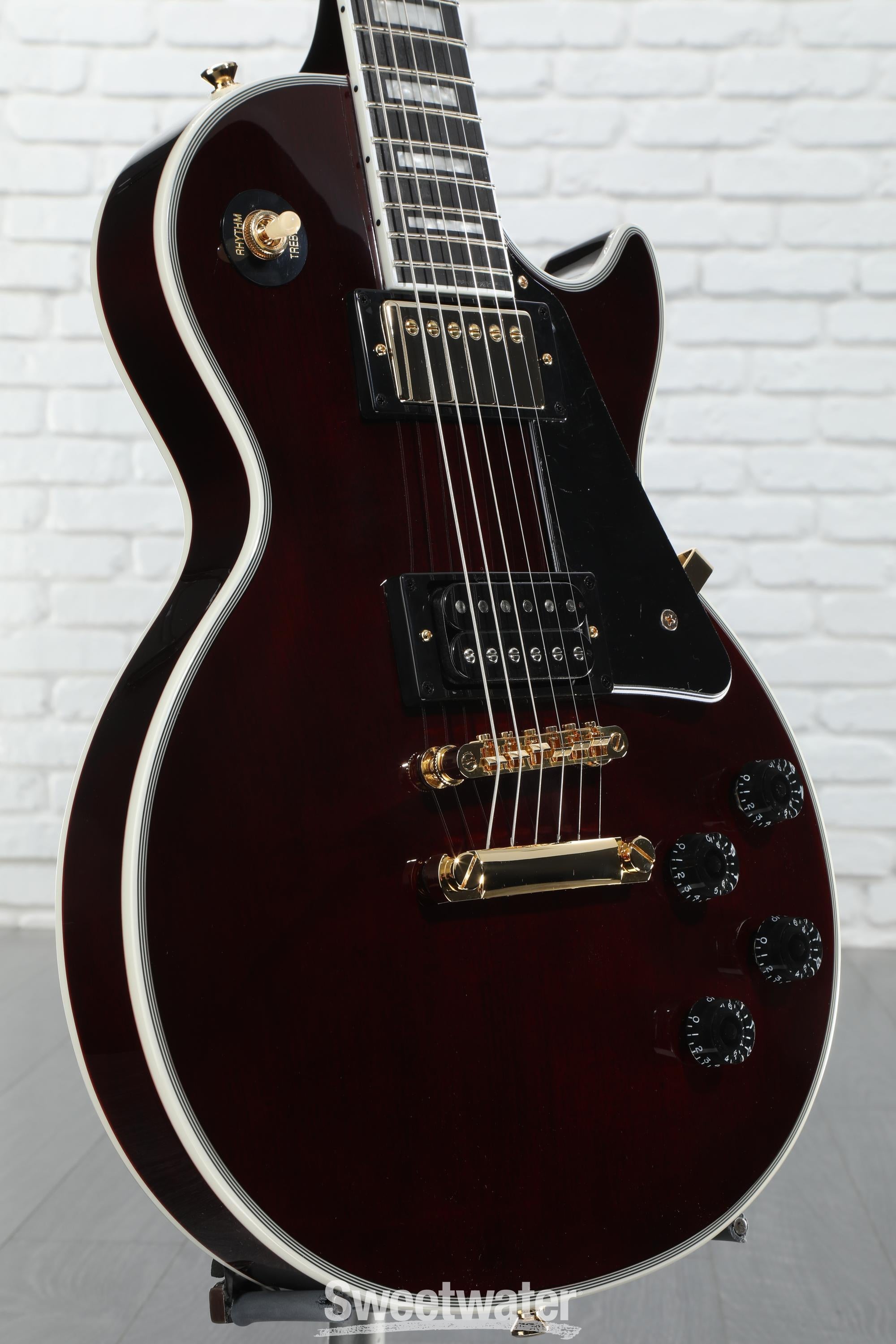Epiphone 2017 Lp | eBay