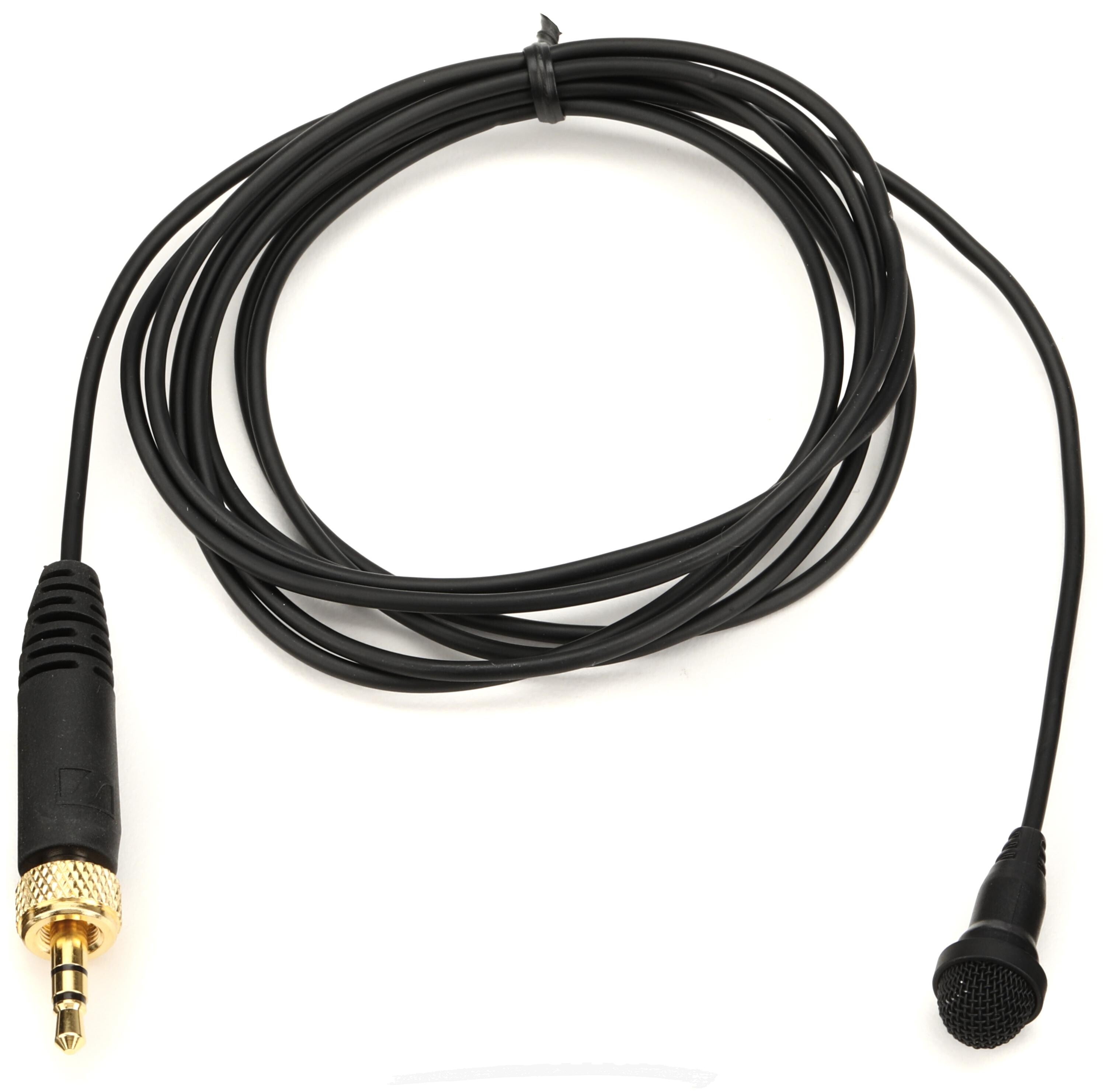 Sennheiser me2 lapel discount mic