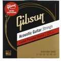 Photo of Gibson Accessories SAG-CPB11 Coated Phosphor Bronze Acoustic Guitar Strings - .011-.052 Ultra Light