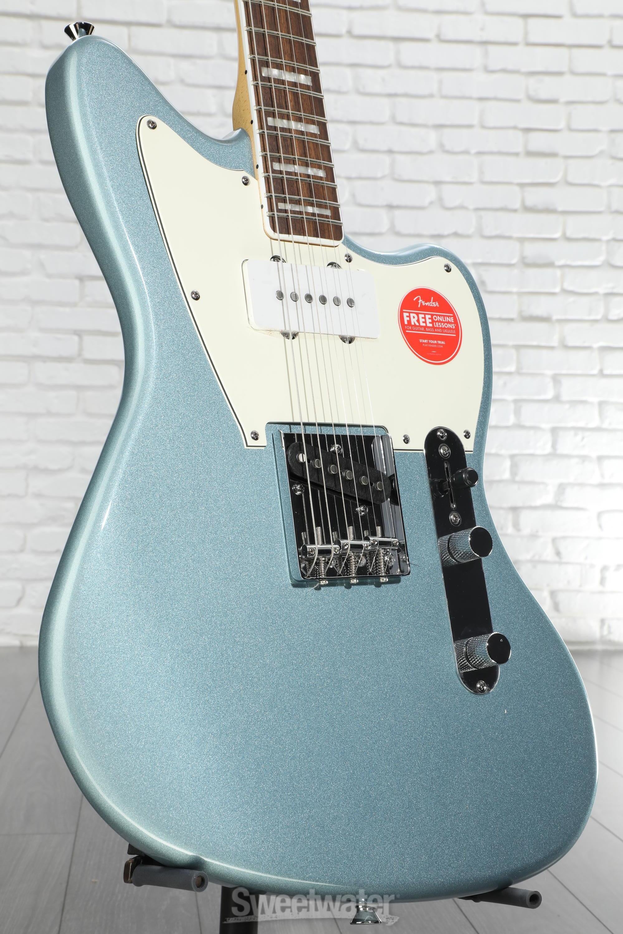 スクワイヤー　Paranormal Offset Telecaster SJ Squier Paranormal Offset Telecaster SJ Limited-Edition