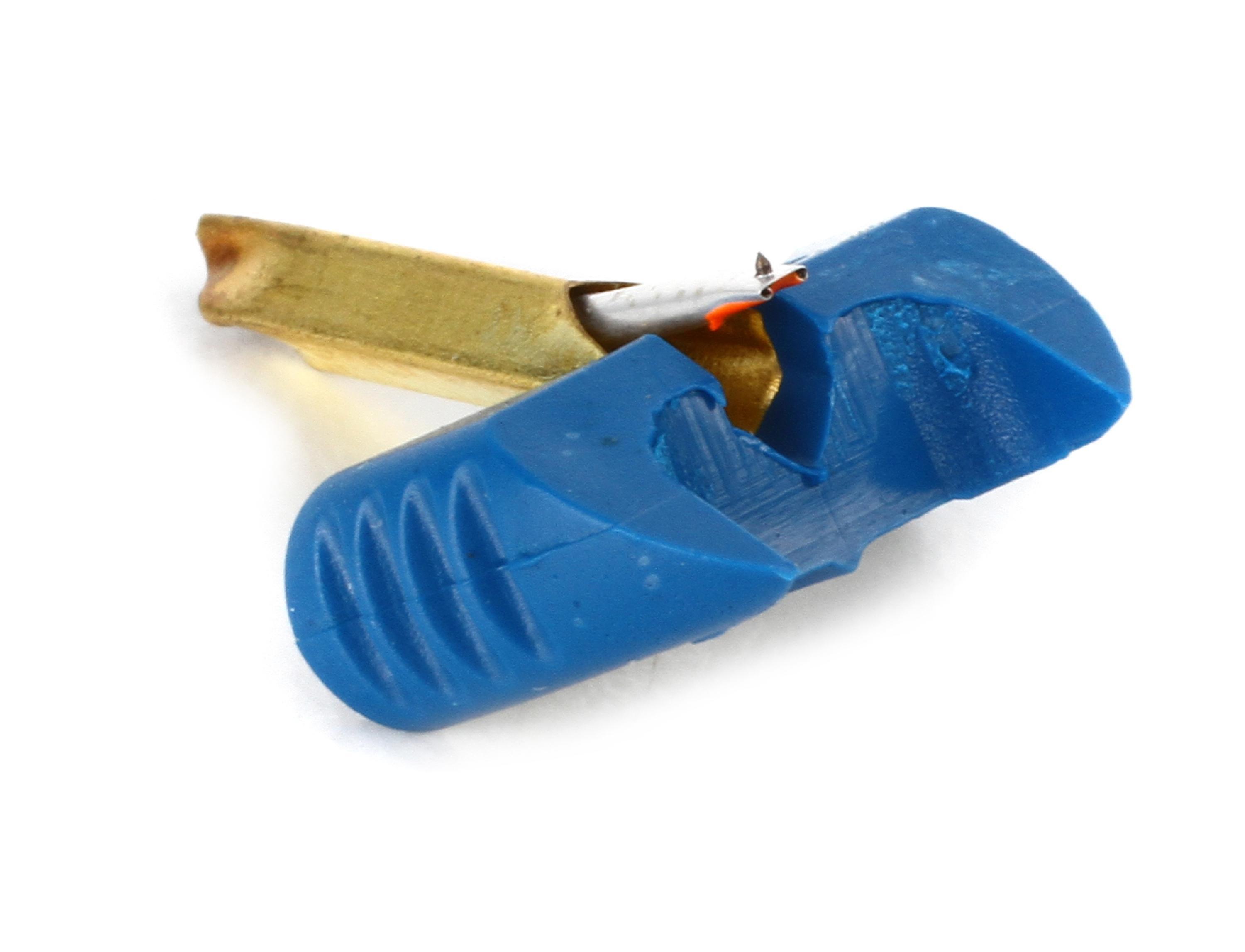 Shure N-WHLB Whitelabel Replacement Stylus | Sweetwater