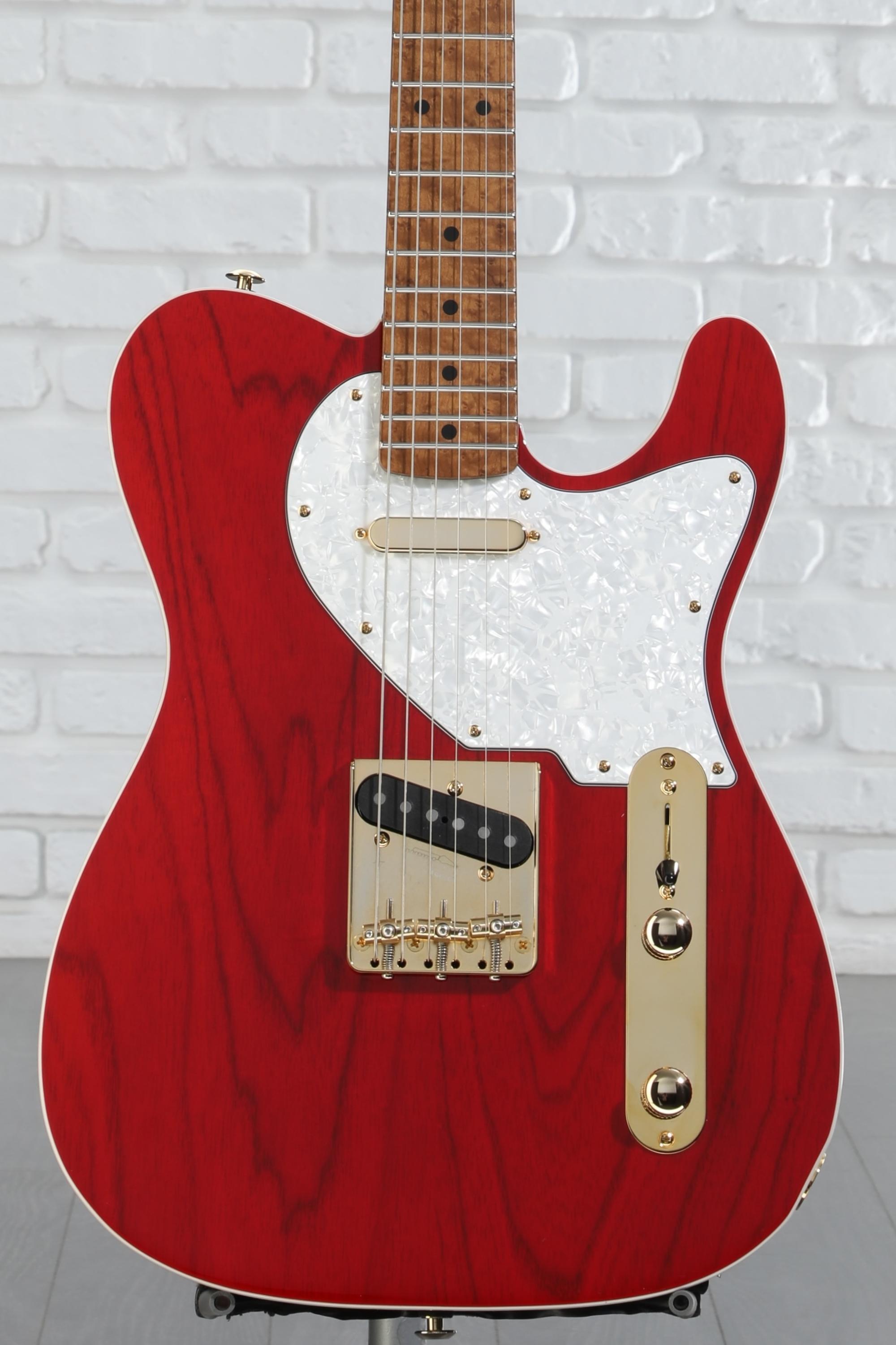ギター Suhr Standard Custom WR Suhr Custom Classic 3 Tone Burst SSH Electric Guitar #JS4C3P