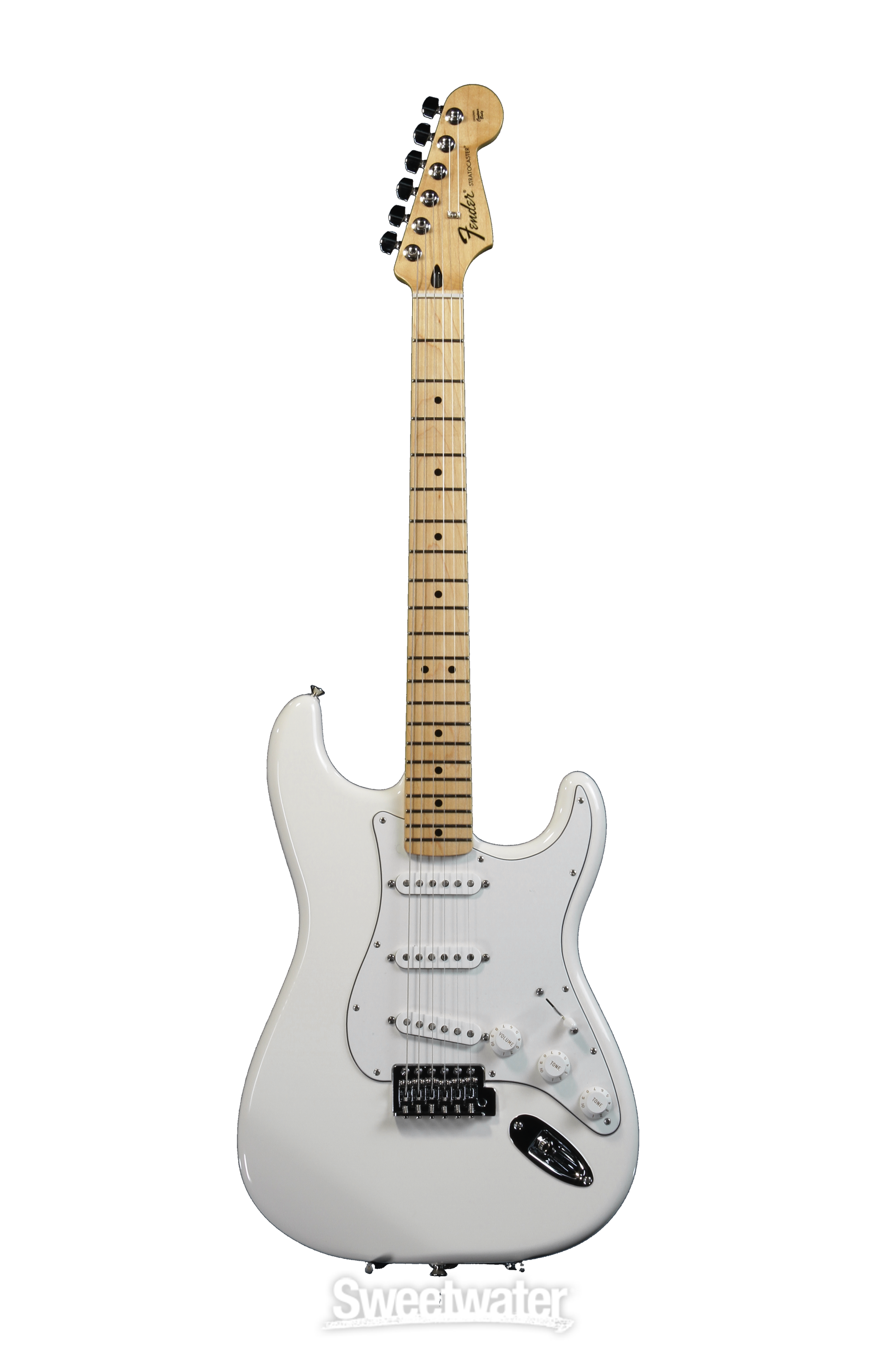 Fender MEXICO STRATOCASTER ソフトケース / フェンダー