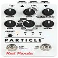 Photo of Red Panda Particle 2 Granular Delay and Pitch-shifting Pedal
