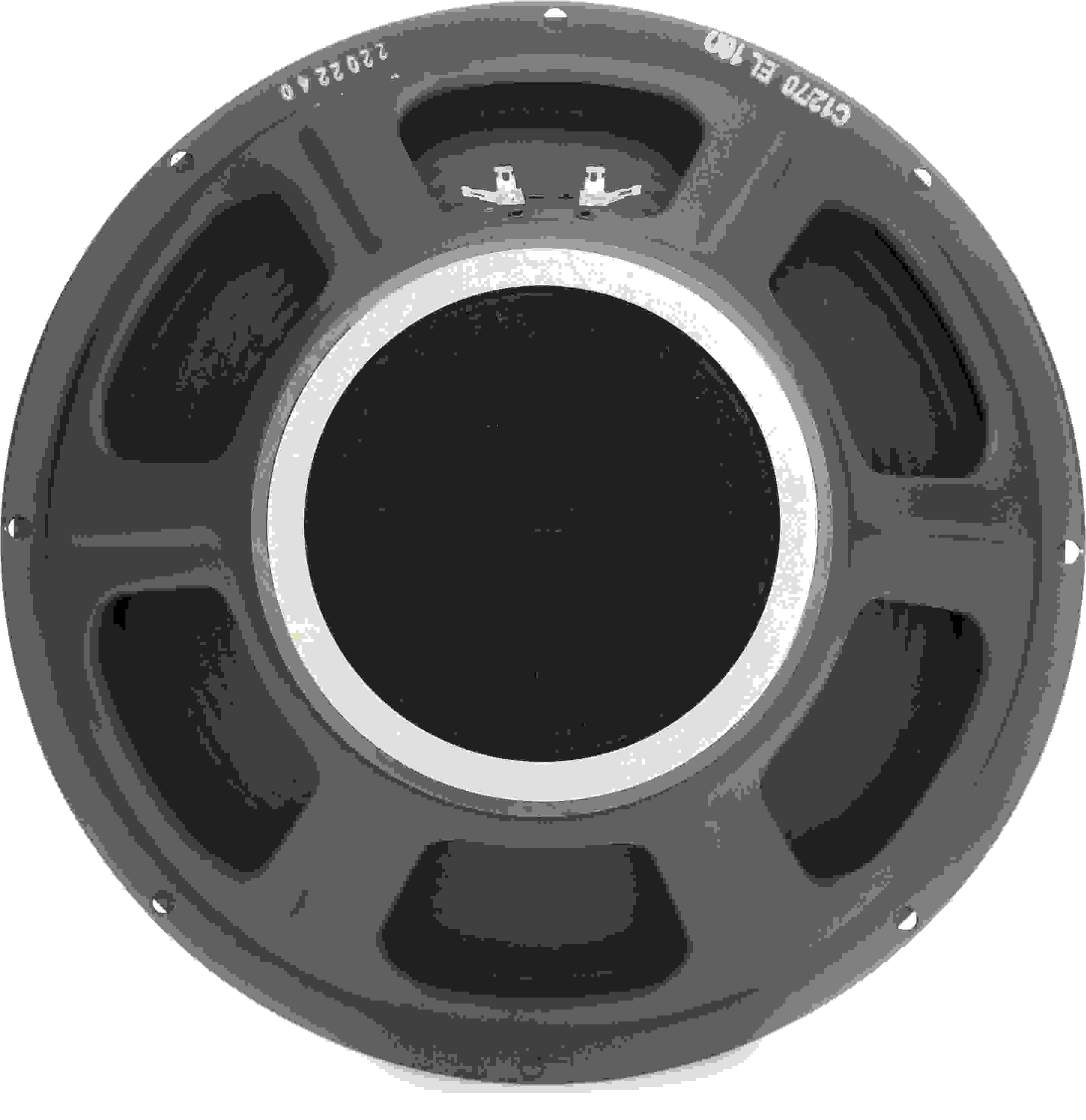 Jensen Electric Lightning 1270 12inch 70watt Jet Series Guitar Amp