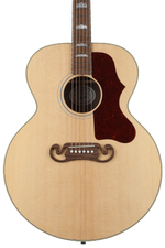 Photo of Gibson Acoustic SJ-200 Studio Walnut - Antique Natural