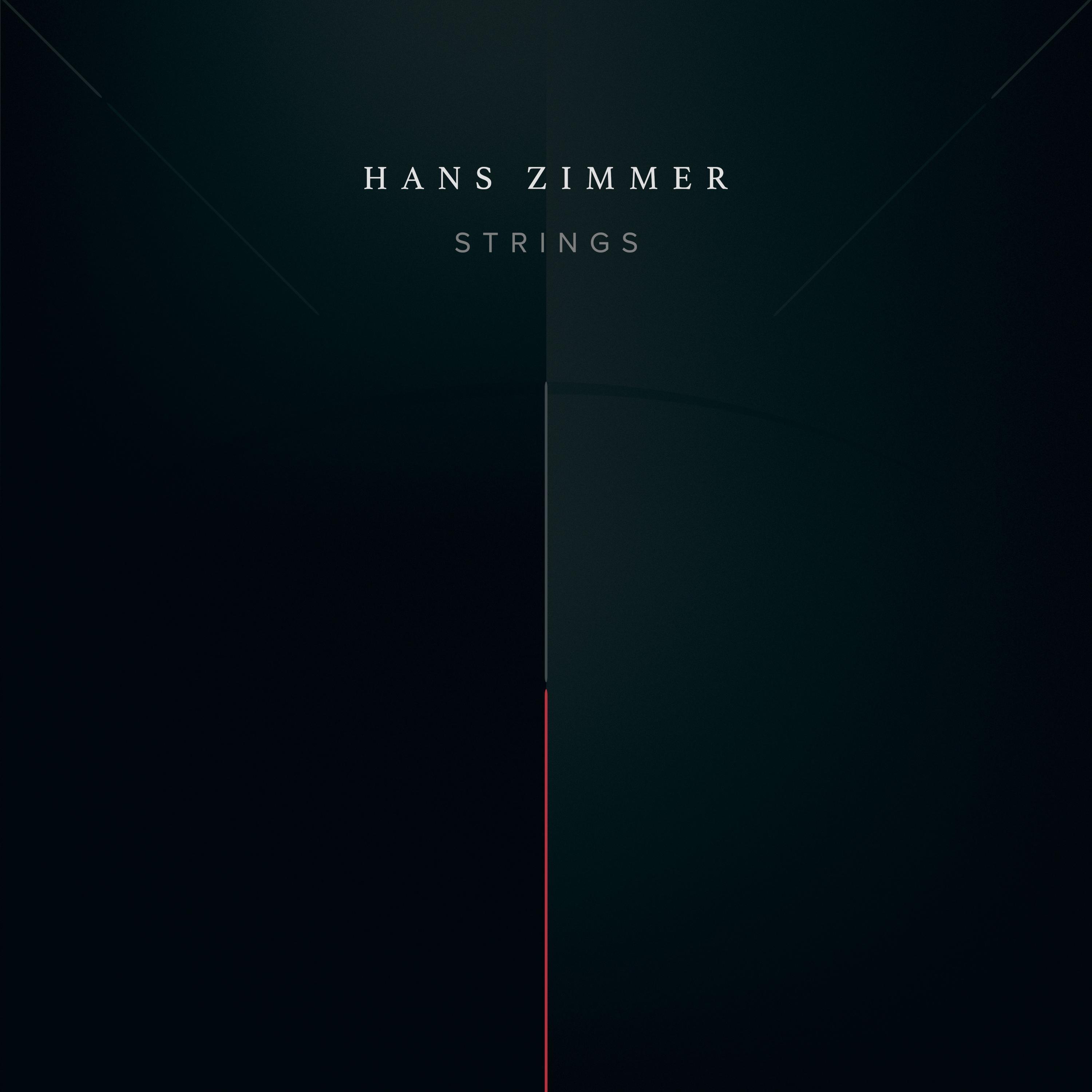 Photo of Spitfire Audio Hans Zimmer Strings Plug-in