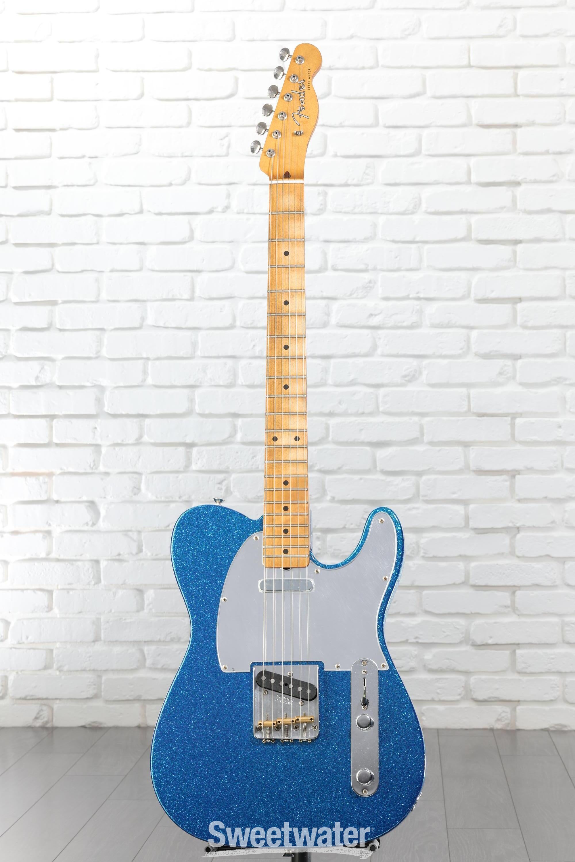 Fender Telecaster ギター 2001 Fender Ritchie Kotzen Telecaster TLR-145RK Made in Japan