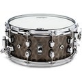 Photo of Mapex Black Panther Persuader Snare Drum - 6.5 x 14-inch, Hammered Brass