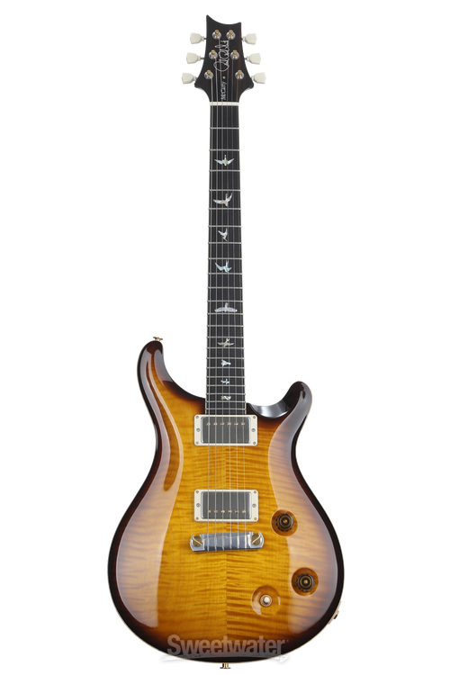 PRS McCarty Electric Guitar with Straight Stoptail - McCarty