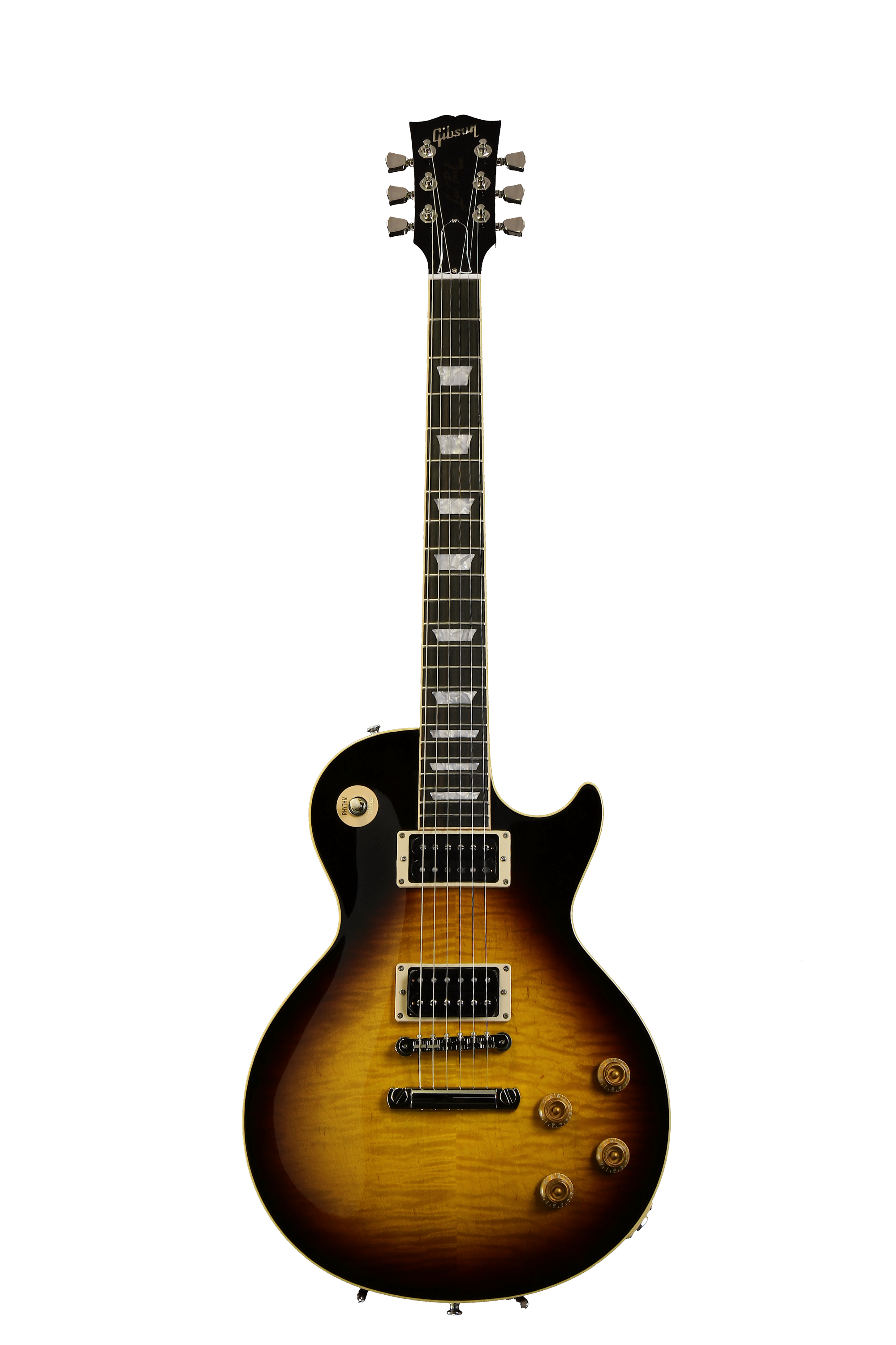 Gibson Les Paul Traditional 2018 | Reverb Canada