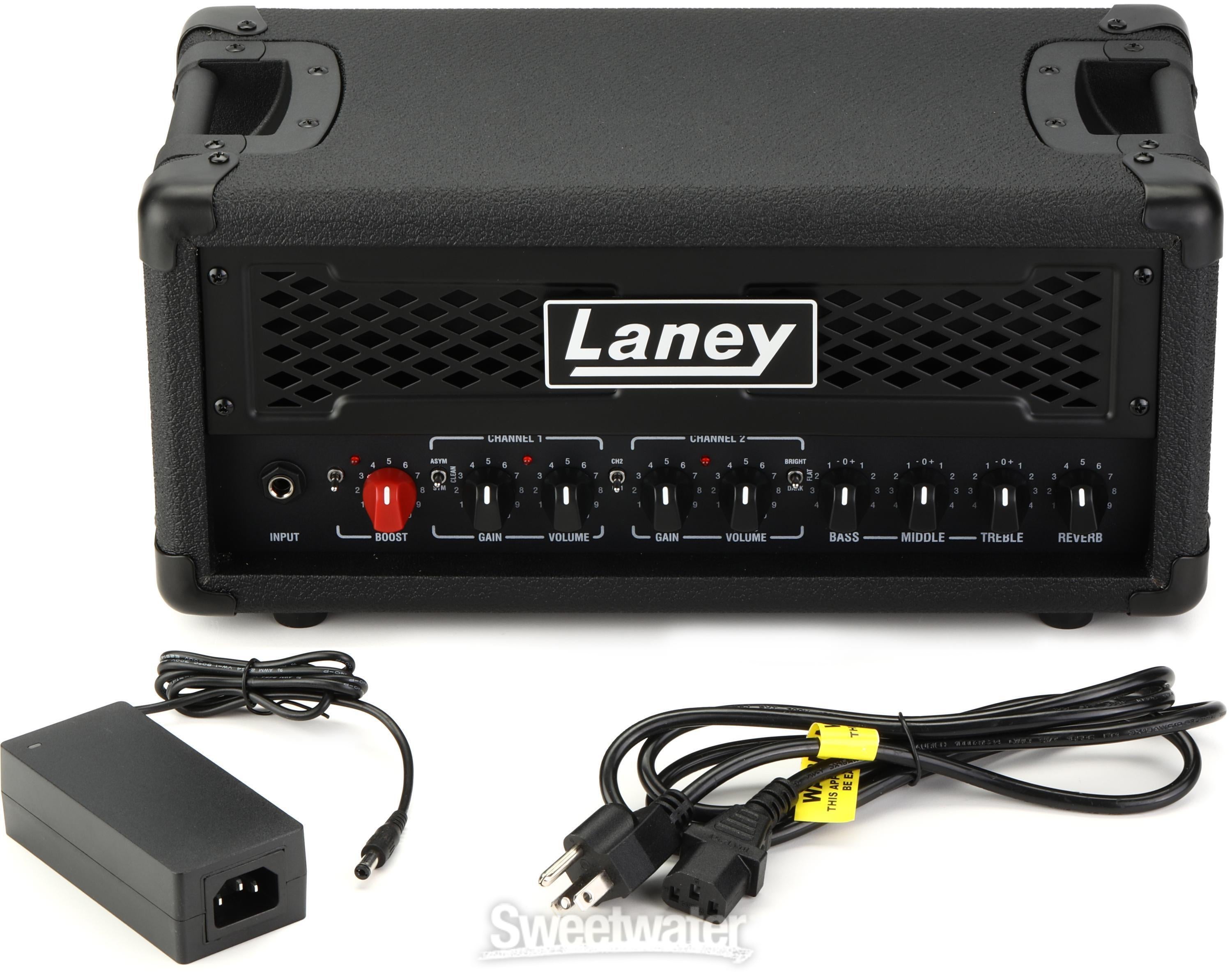 Laney head store